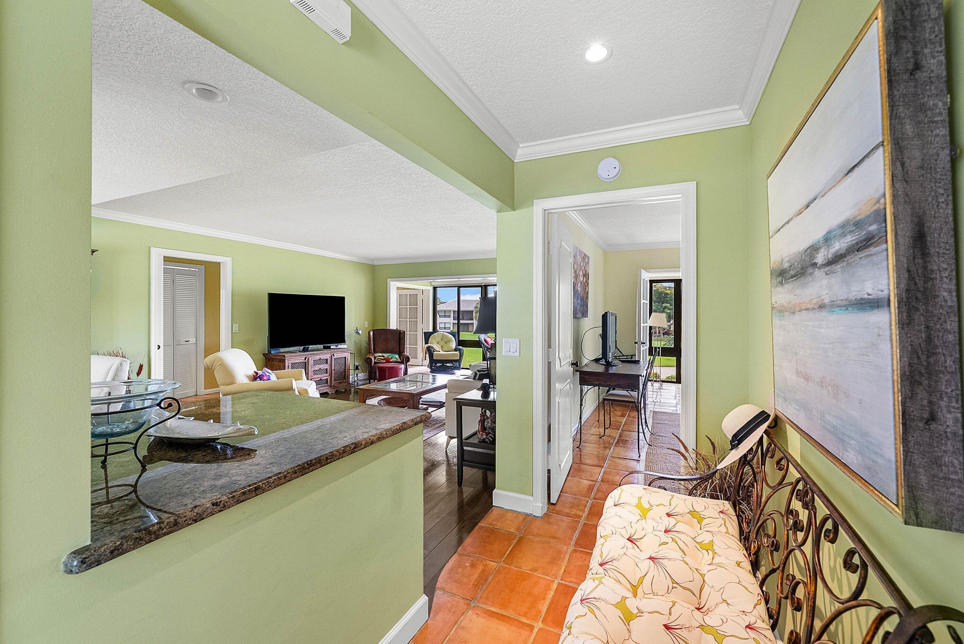 4014 B Quail Ridge Drive, Unit Osprey, Boynton Beach, FL 33436 Photo