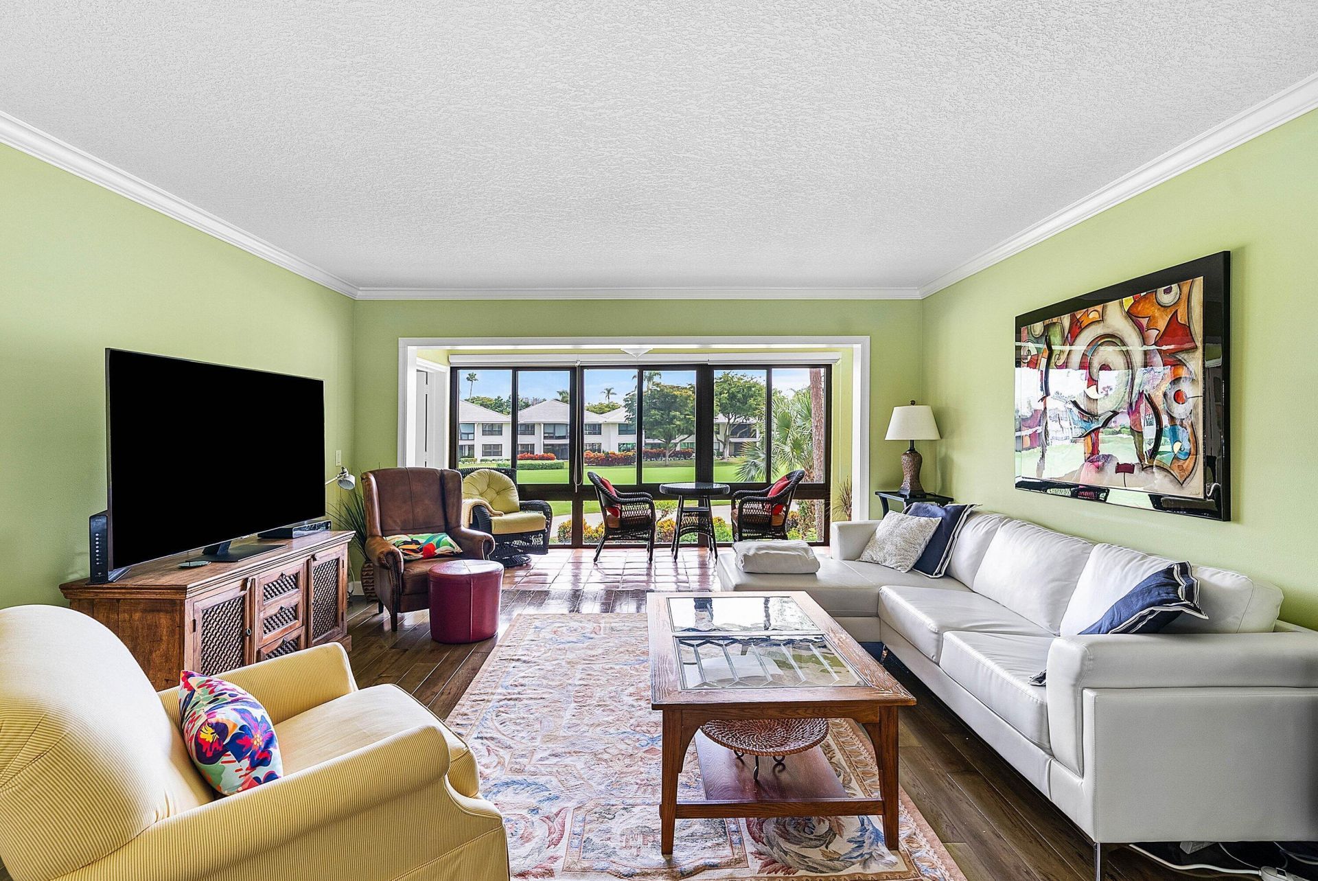 4014 B Quail Ridge Drive, Unit Osprey, Boynton Beach, FL 33436 Photo