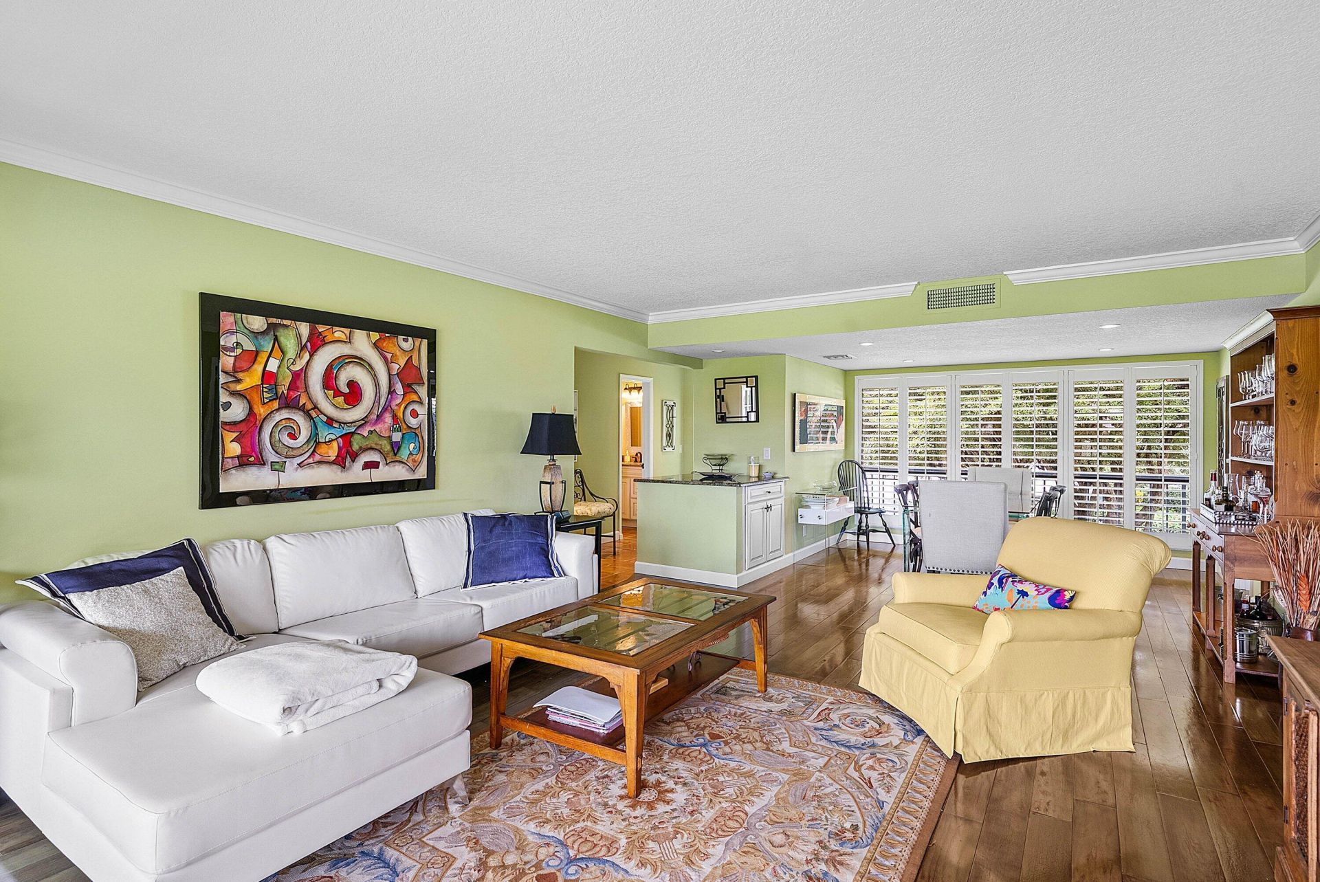 4014 B Quail Ridge Drive, Unit Osprey, Boynton Beach, FL 33436 Photo