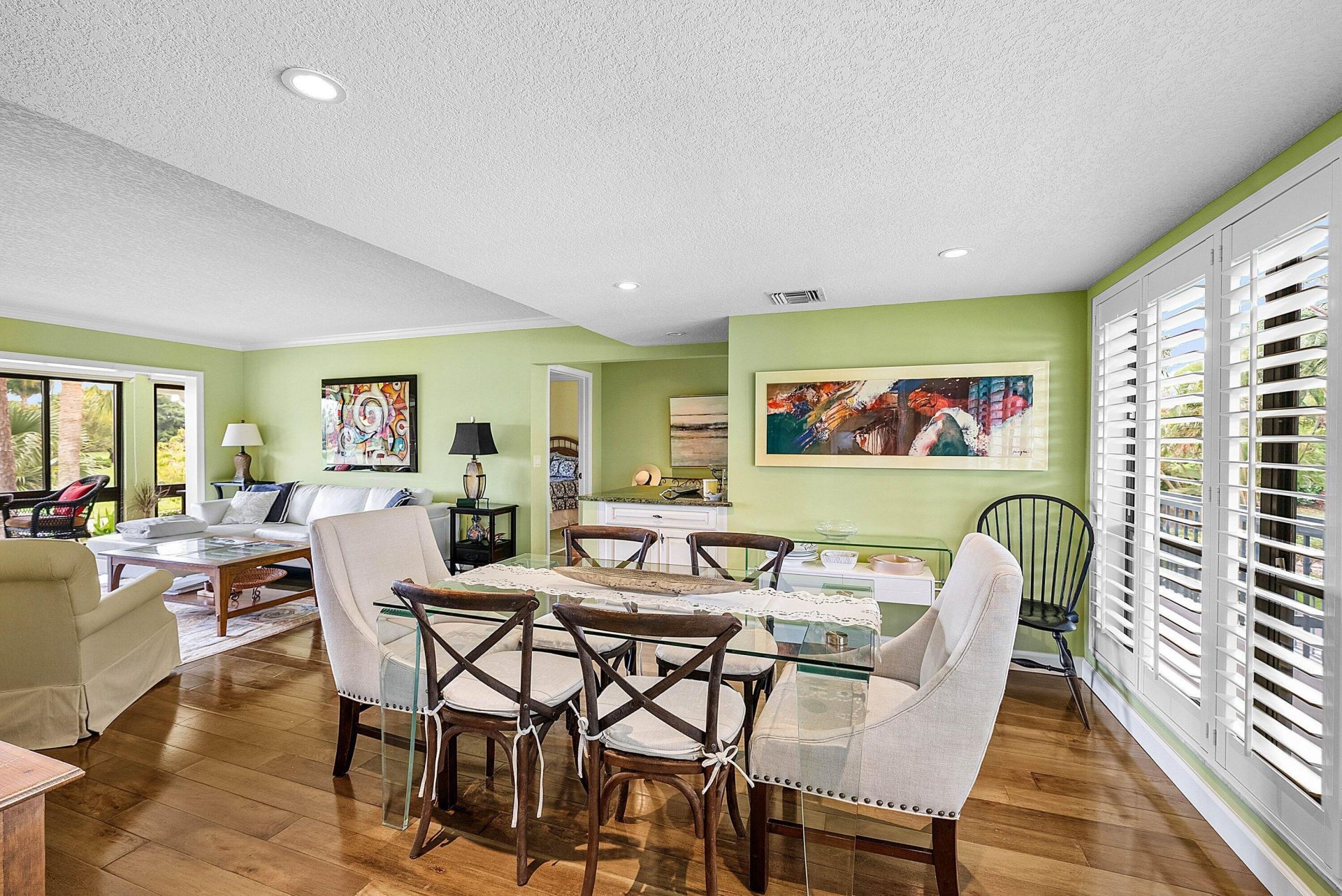 4014 B Quail Ridge Drive, Unit Osprey, Boynton Beach, FL 33436 Photo