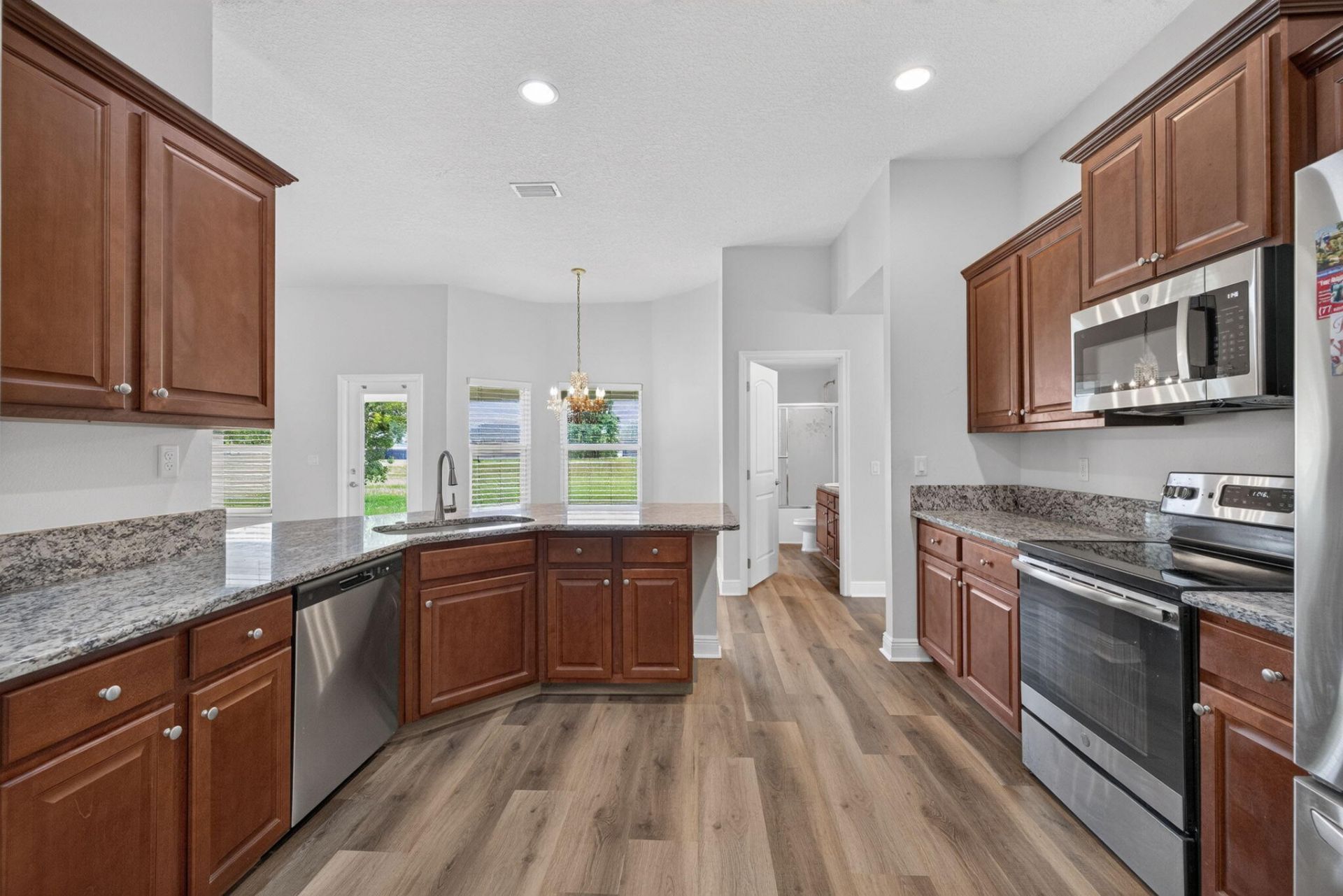 5852 NW Ethel Court, Port Saint Lucie, FL 34986 Photo
