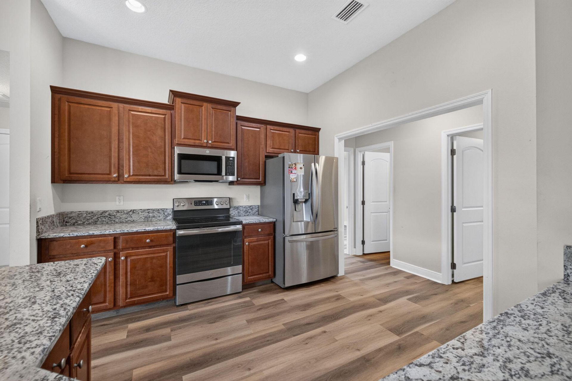 5852 NW Ethel Court, Port Saint Lucie, FL 34986 Photo