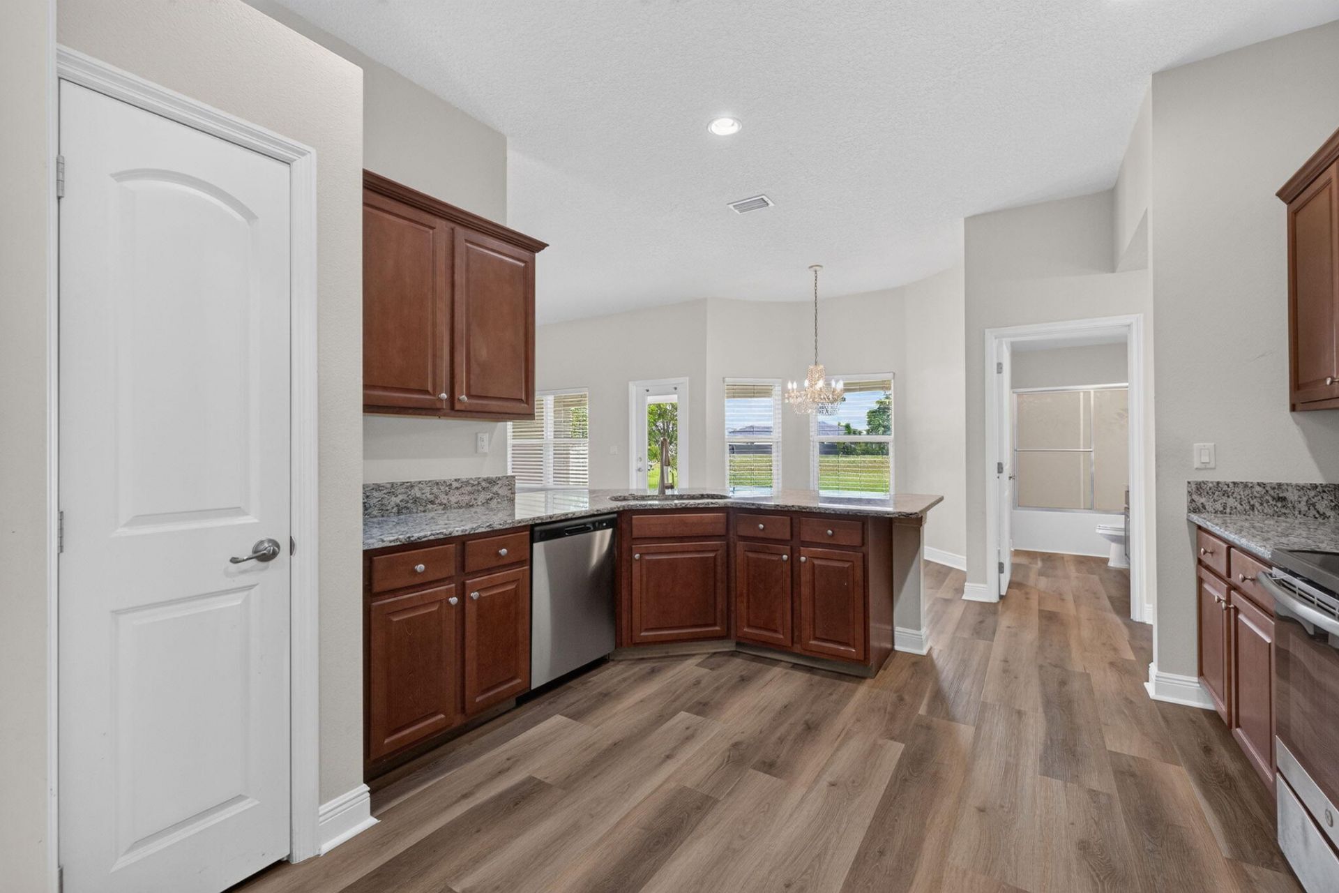 5852 NW Ethel Court, Port Saint Lucie, FL 34986 Photo