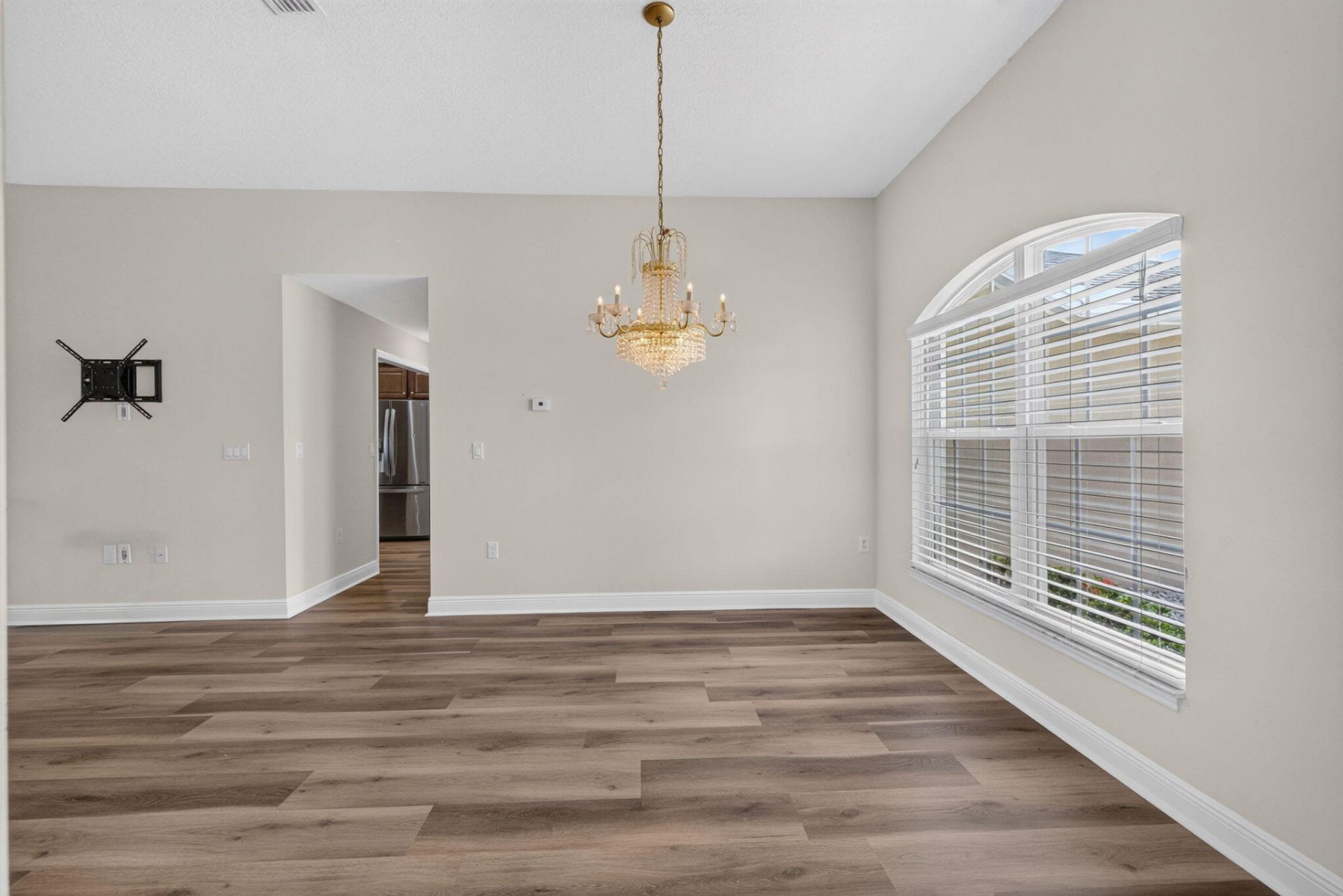 5852 NW Ethel Court, Port Saint Lucie, FL 34986 Photo