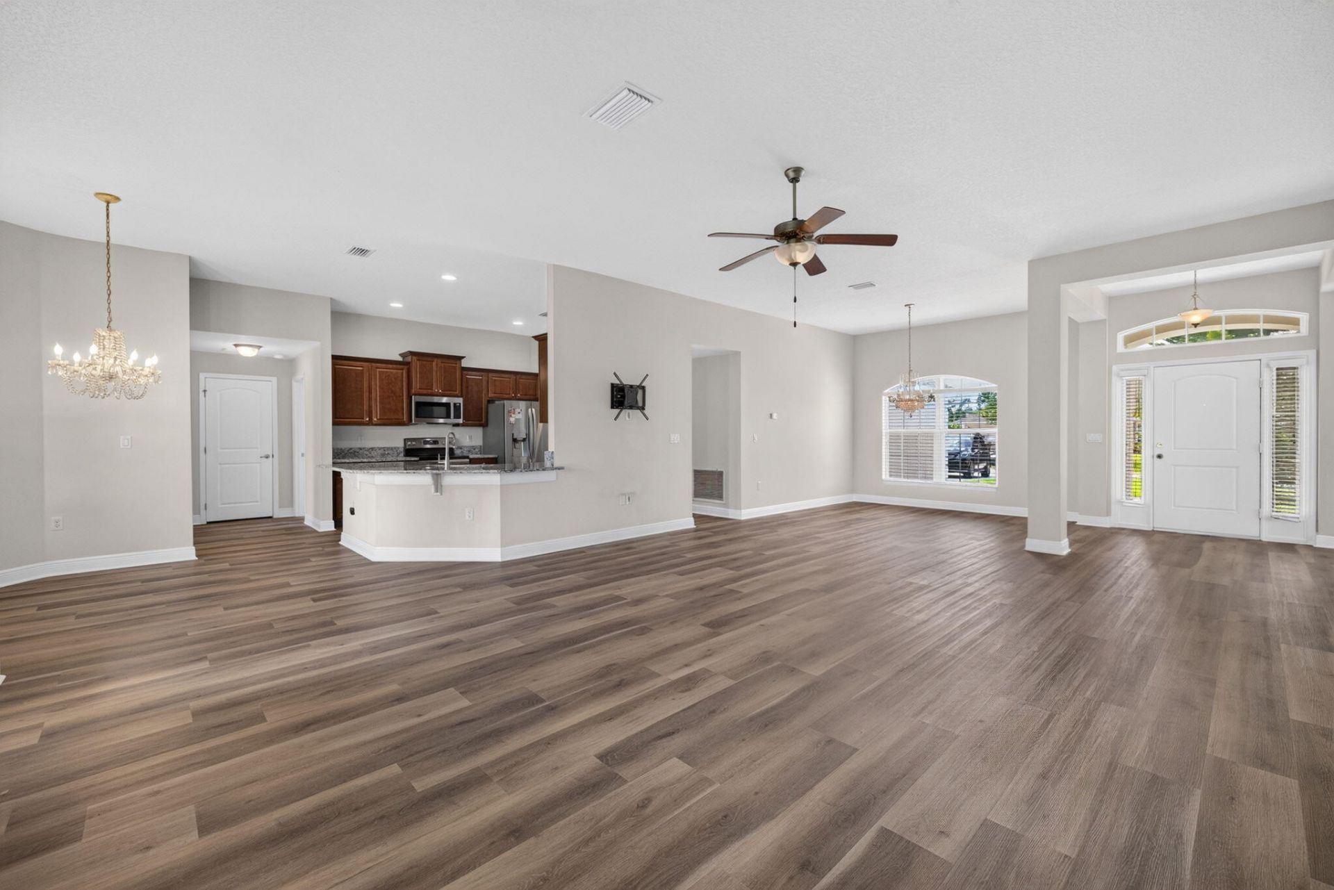 5852 NW Ethel Court, Port Saint Lucie, FL 34986 Photo