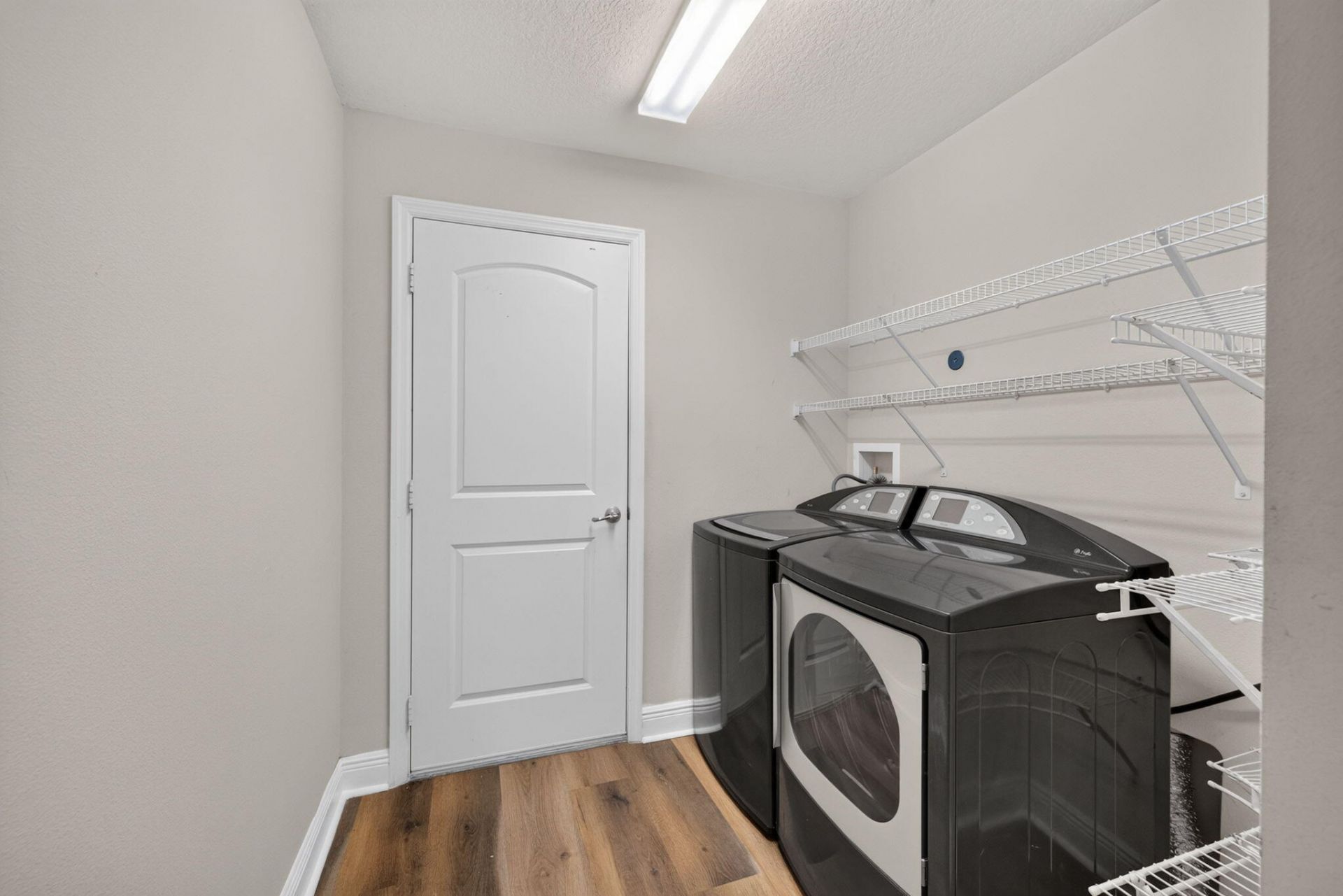 5852 NW Ethel Court, Port Saint Lucie, FL 34986 Photo