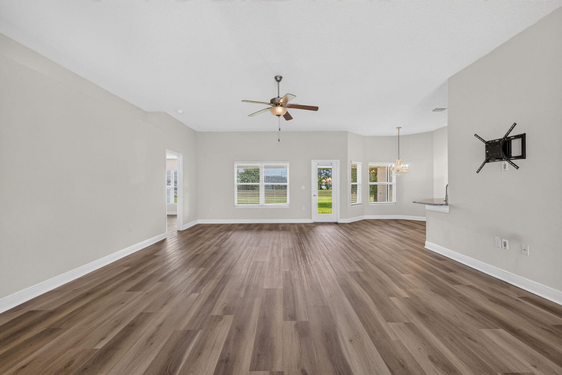 5852 NW Ethel Court, Port Saint Lucie, FL 34986 Photo