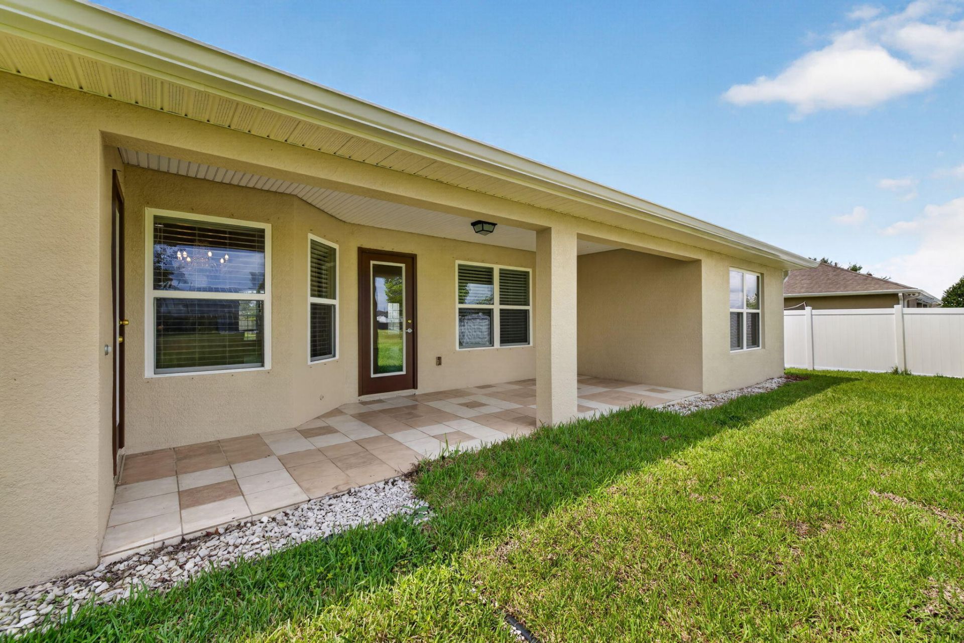 5852 NW Ethel Court, Port Saint Lucie, FL 34986 Photo