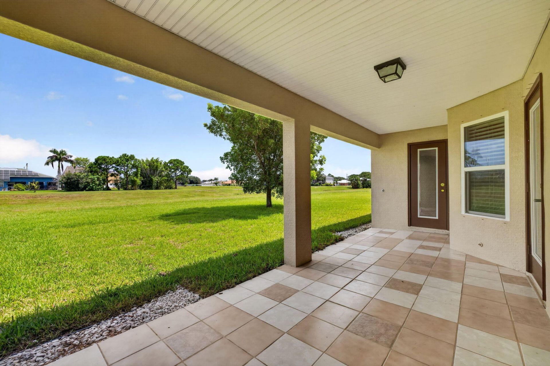 5852 NW Ethel Court, Port Saint Lucie, FL 34986 Photo