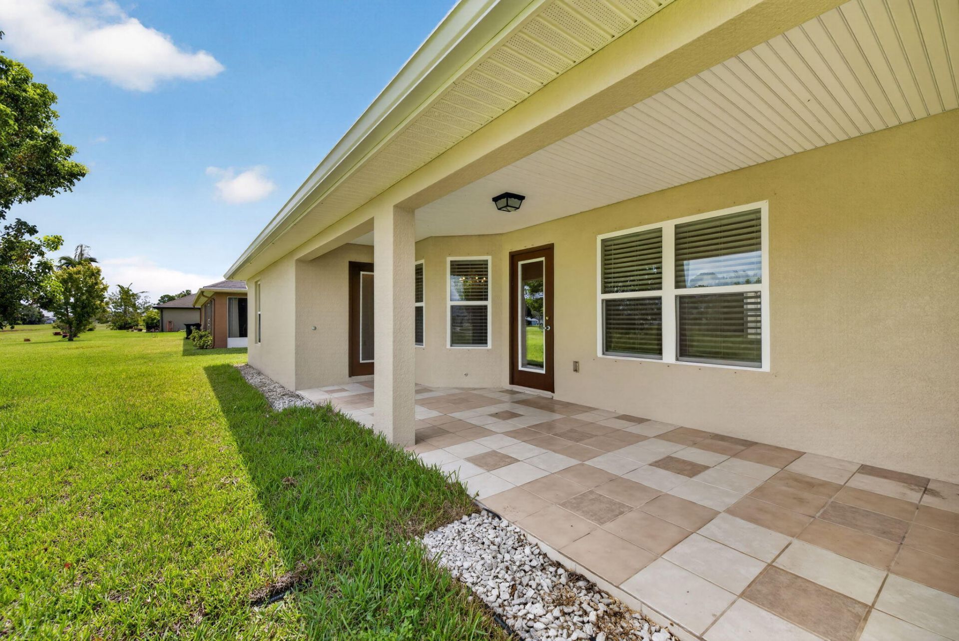5852 NW Ethel Court, Port Saint Lucie, FL 34986 Photo
