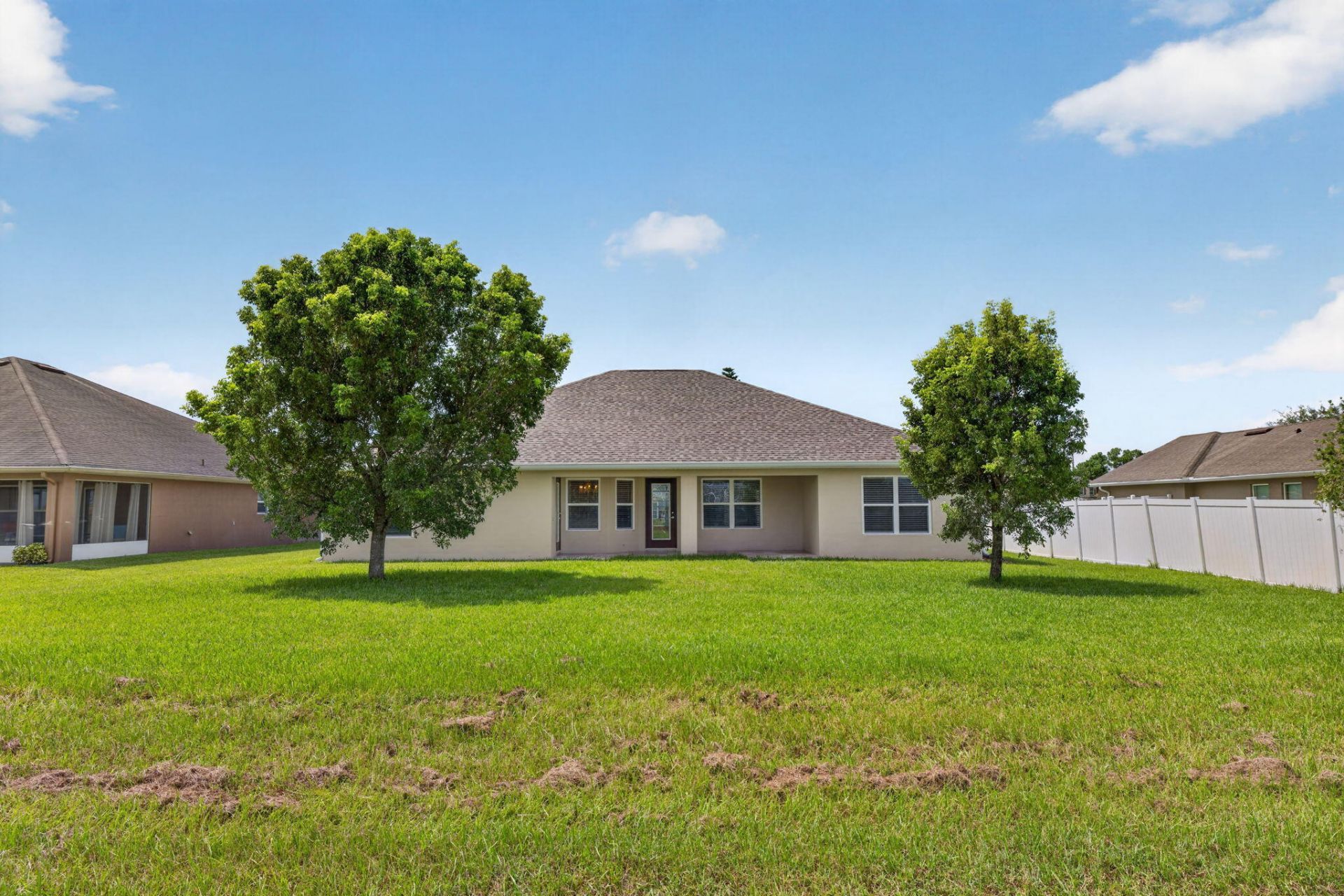 5852 NW Ethel Court, Port Saint Lucie, FL 34986 Photo