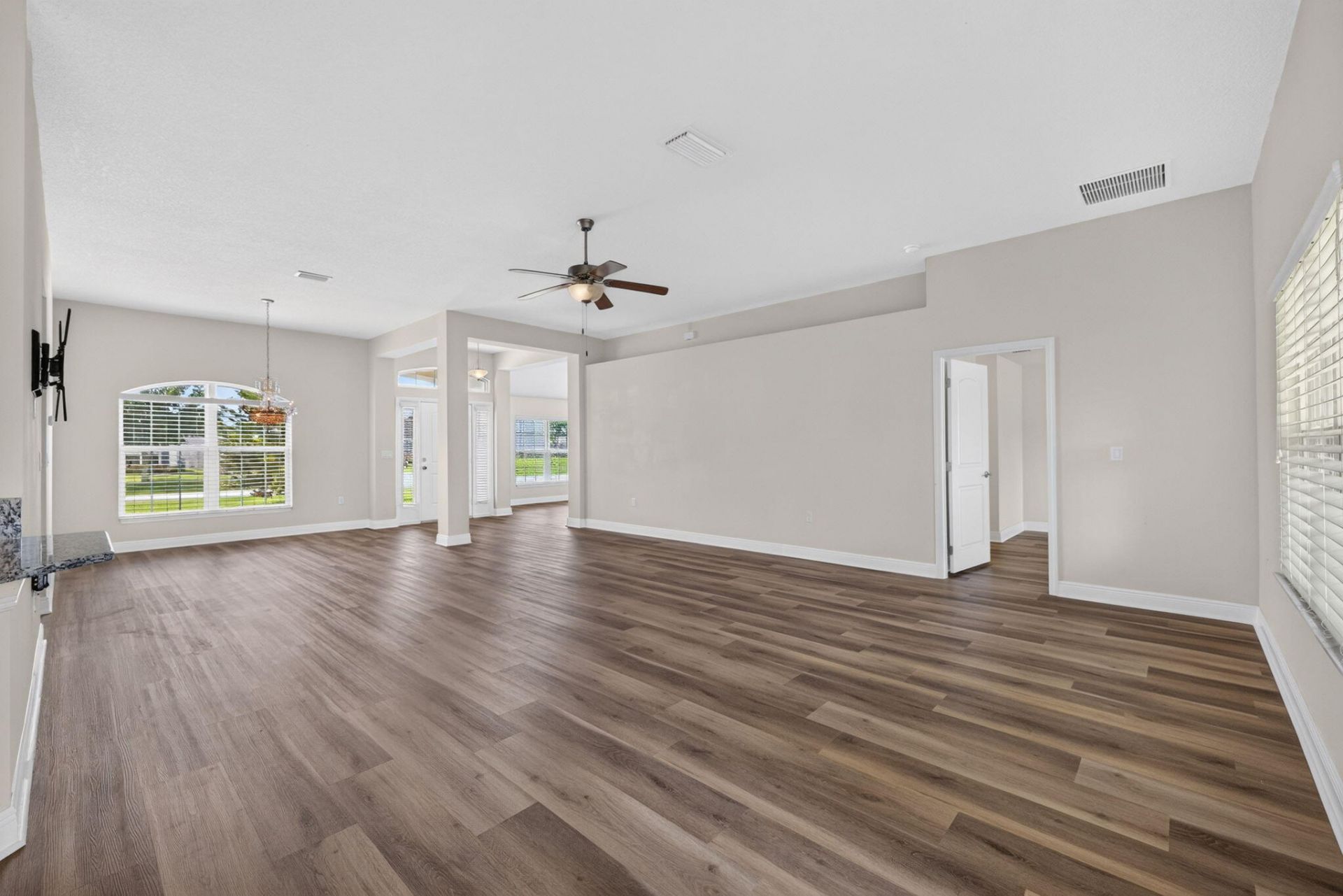 5852 NW Ethel Court, Port Saint Lucie, FL 34986 Photo