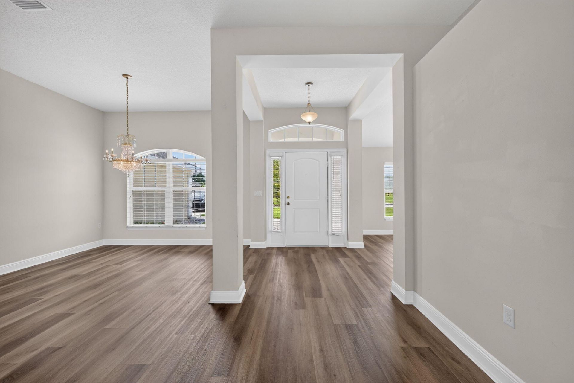 5852 NW Ethel Court, Port Saint Lucie, FL 34986 Photo