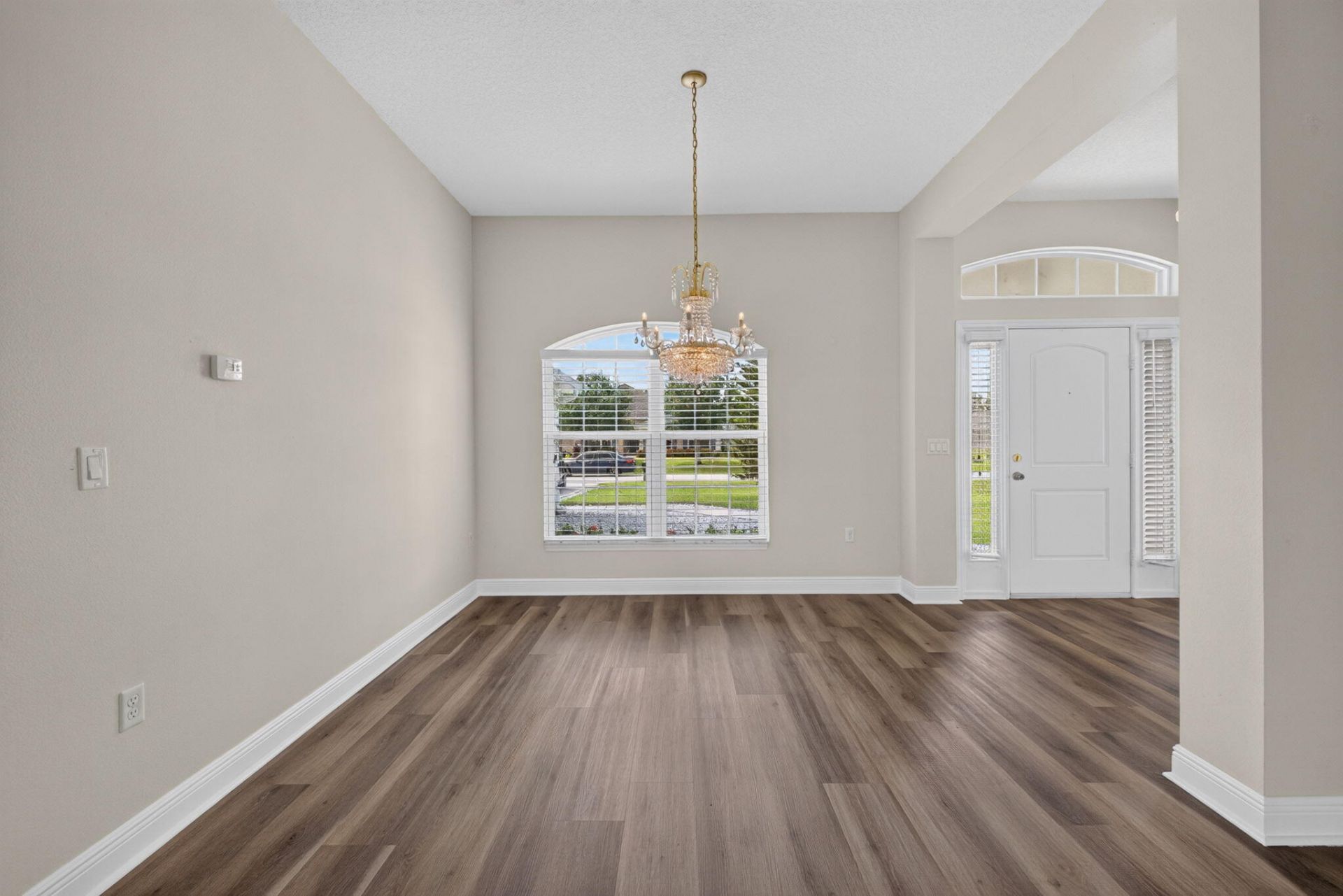 5852 NW Ethel Court, Port Saint Lucie, FL 34986 Photo
