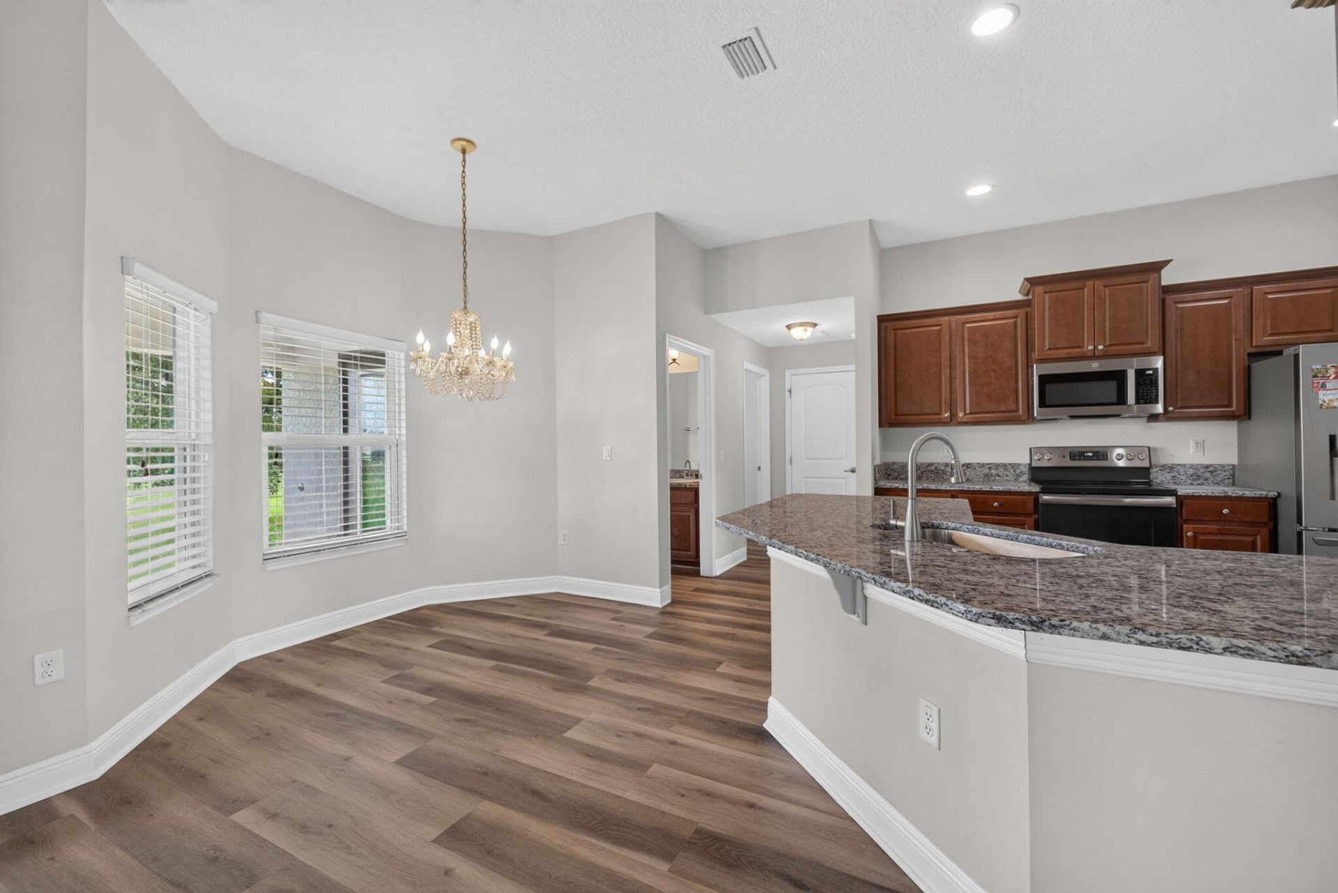 5852 NW Ethel Court, Port Saint Lucie, FL 34986 Photo