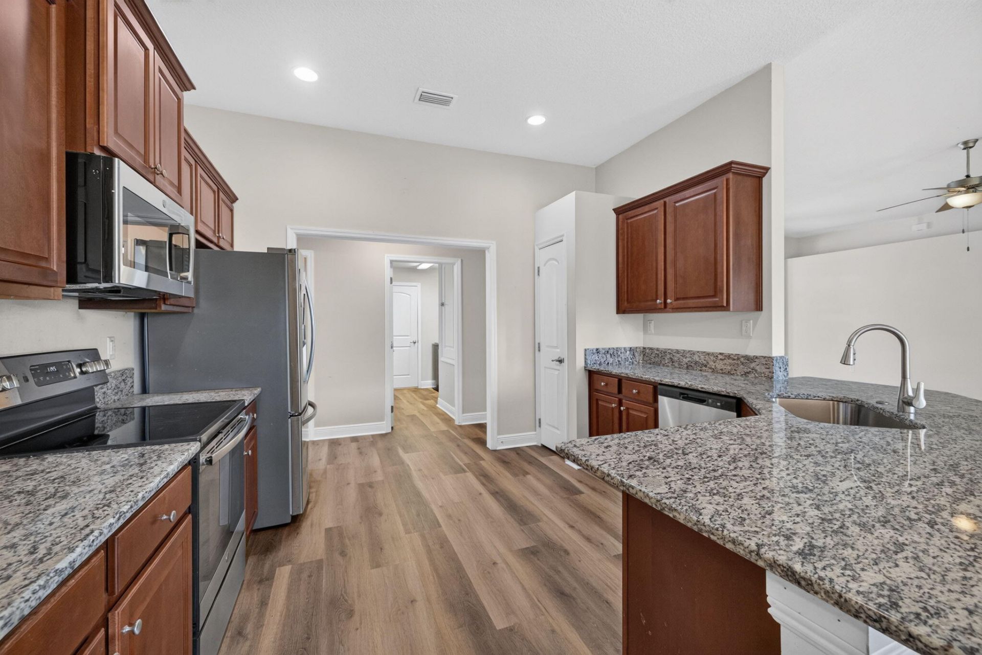 5852 NW Ethel Court, Port Saint Lucie, FL 34986 Photo