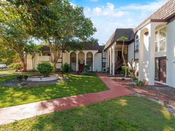 6181 NW 57TH Street, Unit 107, Tamarac, FL 33319