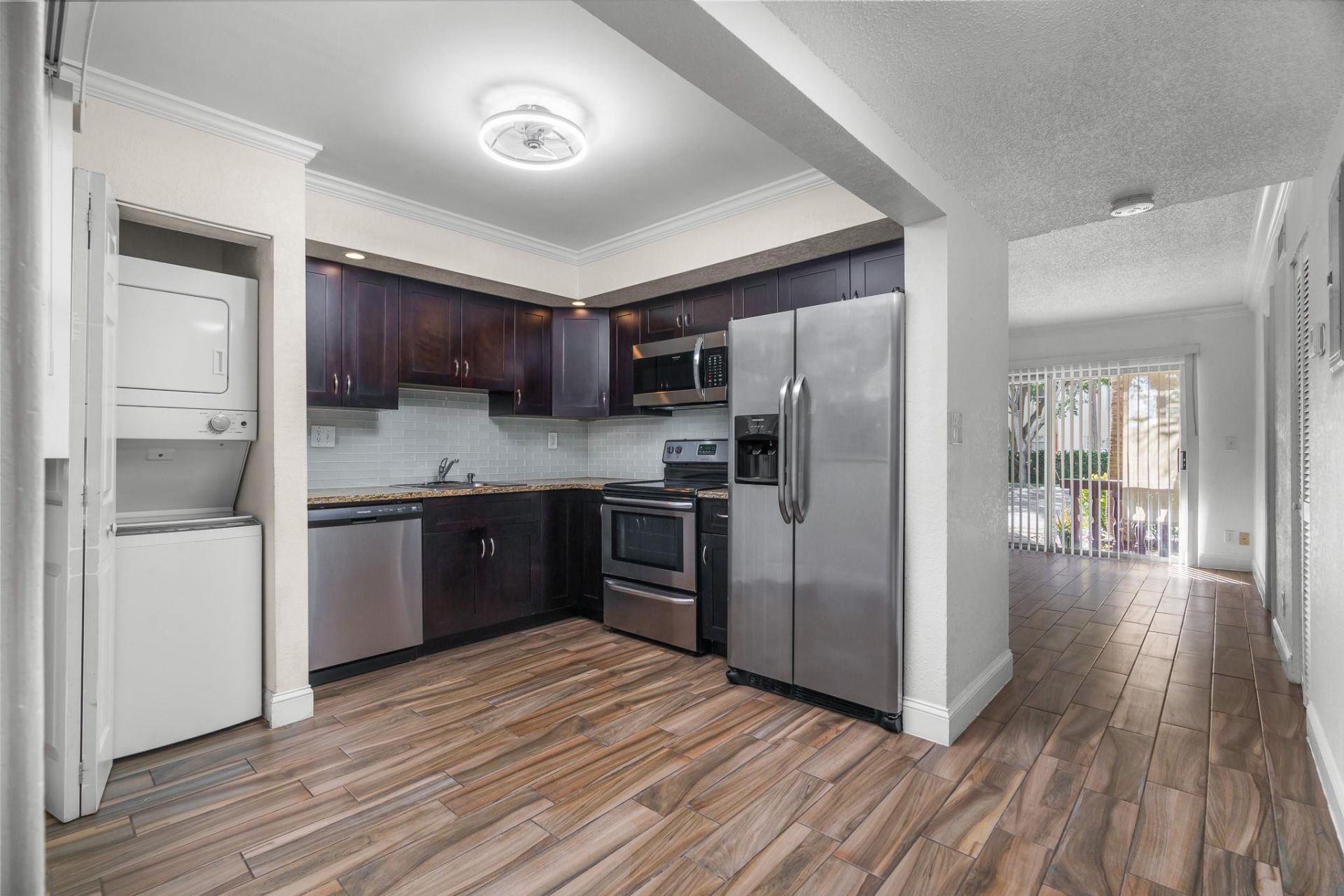 6181 NW 57th Street, Unit 107, Tamarac, FL 33319 Photo