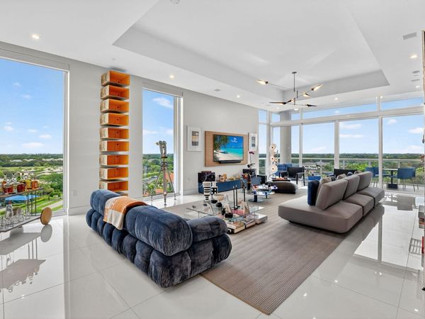 20155 Boca West Drive, Unit Ph A-901, Boca Raton, FL 33434