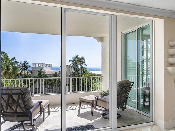 3700 S OCEAN Boulevard, Unit 404, Highland Beach, FL 33487