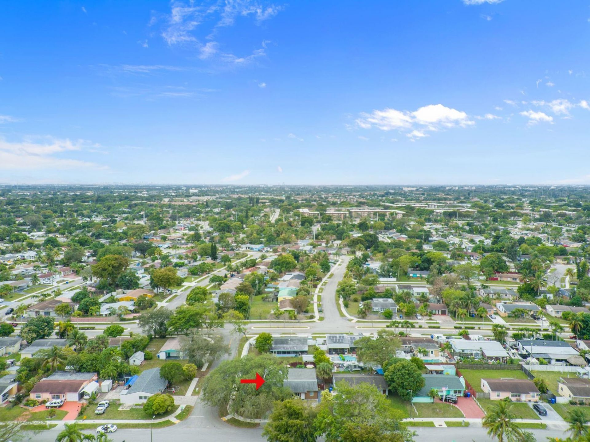 6500 SW 16th Court, Pompano Beach, FL 33068 Photo