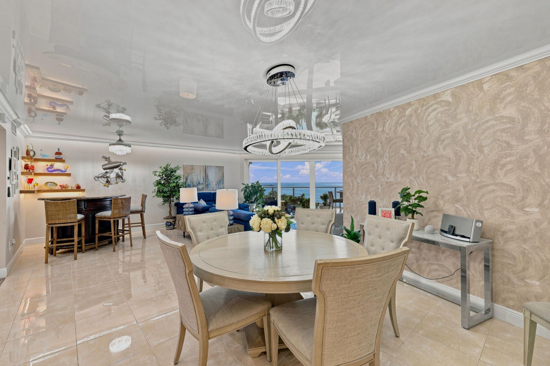 3900 N Ocean Drive, Unit 4B, Lauderdale by the Sea, FL 33308 Photo