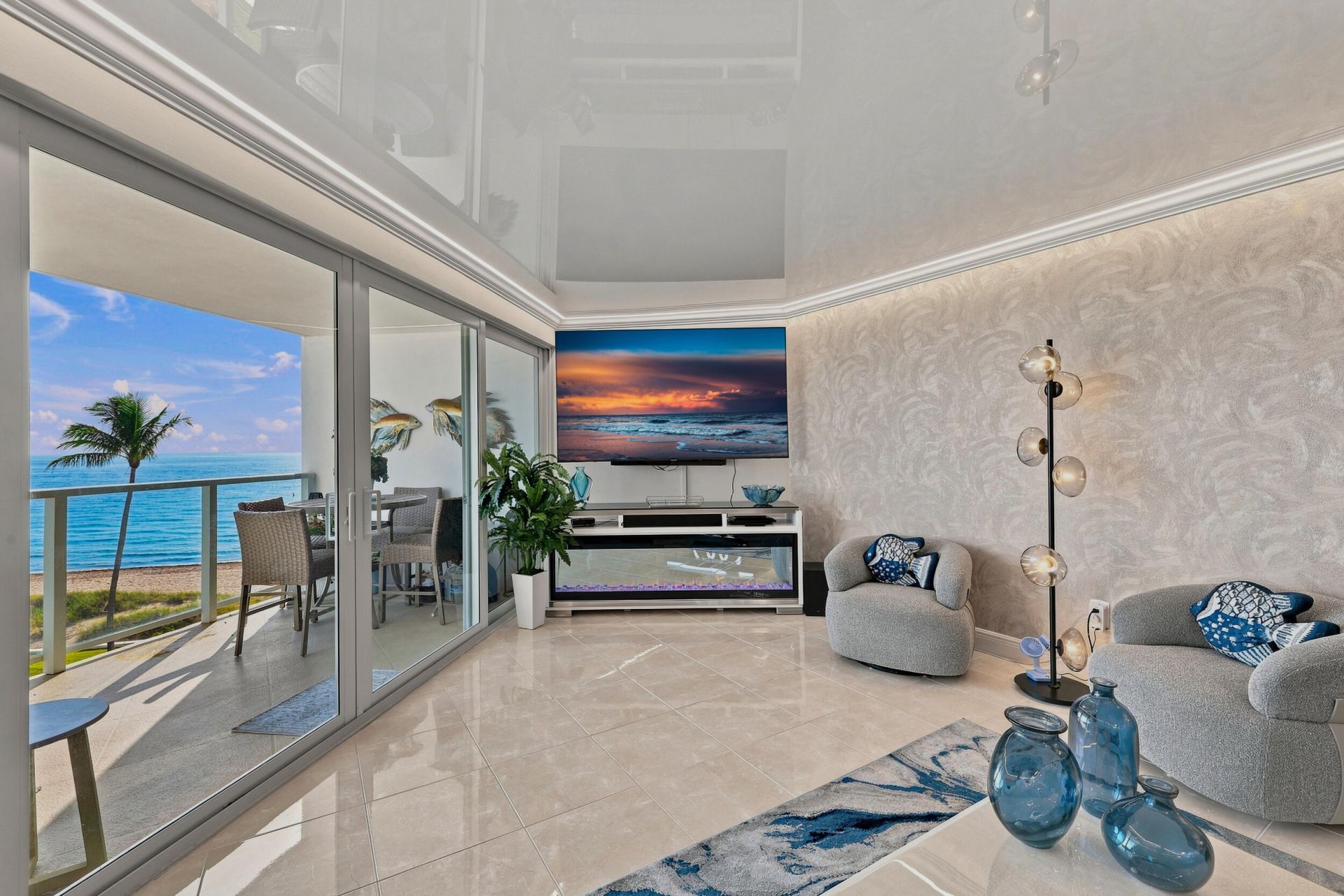 3900 N Ocean Drive, Unit 4B, Lauderdale by the Sea, FL 33308 Photo