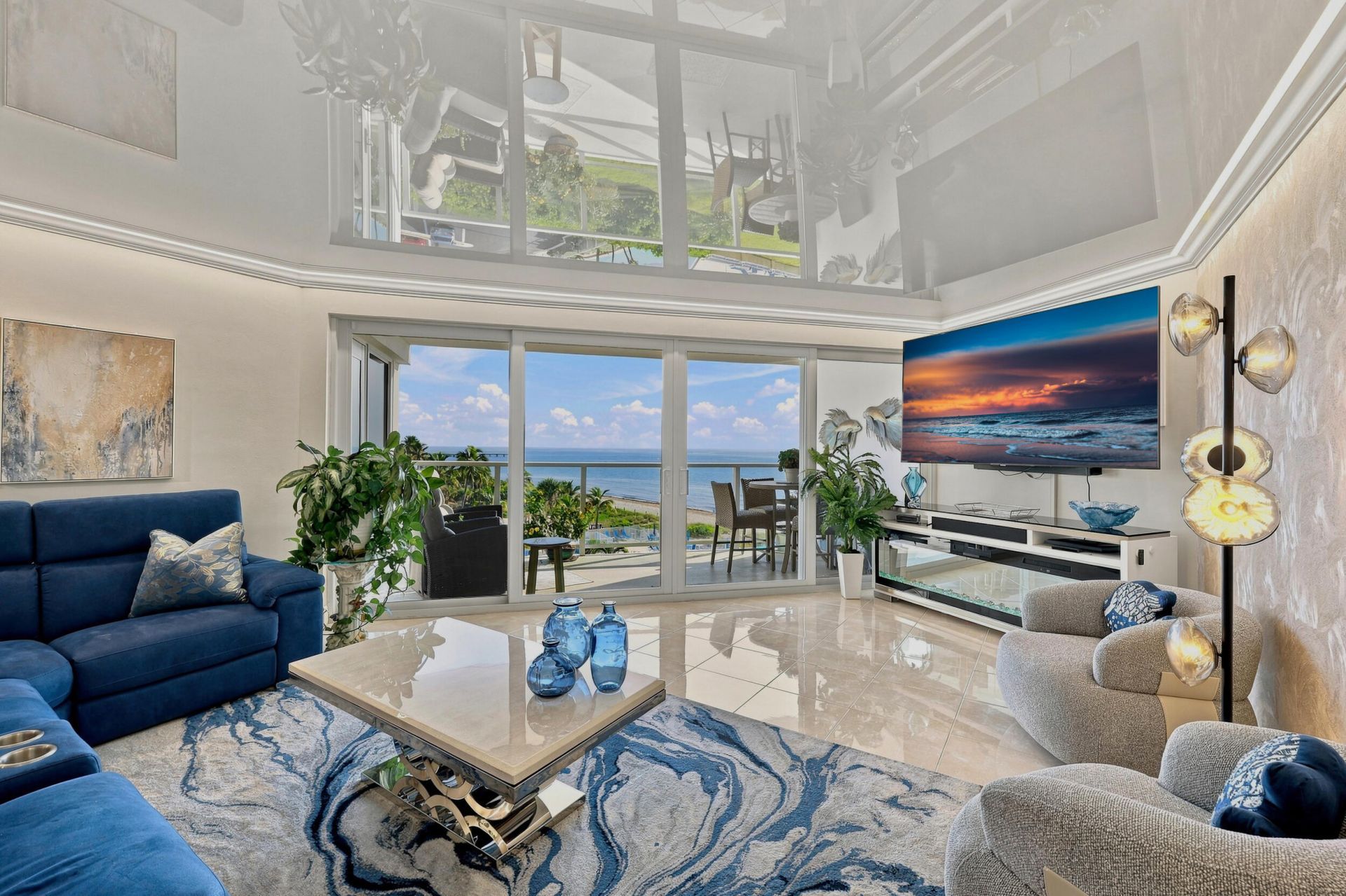 3900 N Ocean Drive, Unit 4B, Lauderdale by the Sea, FL 33308 Photo