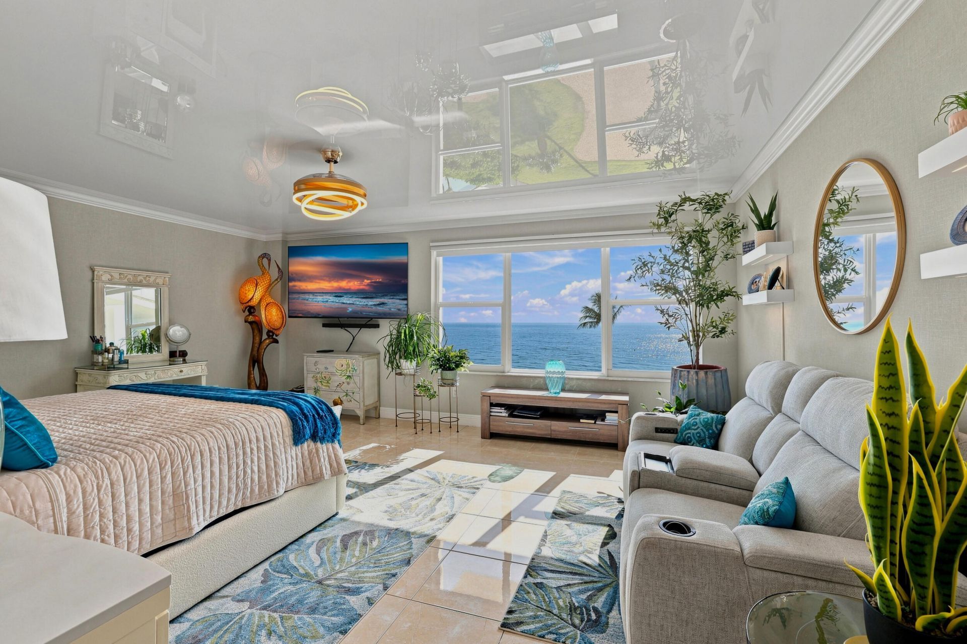 3900 N Ocean Drive, Unit 4B, Lauderdale by the Sea, FL 33308 Photo