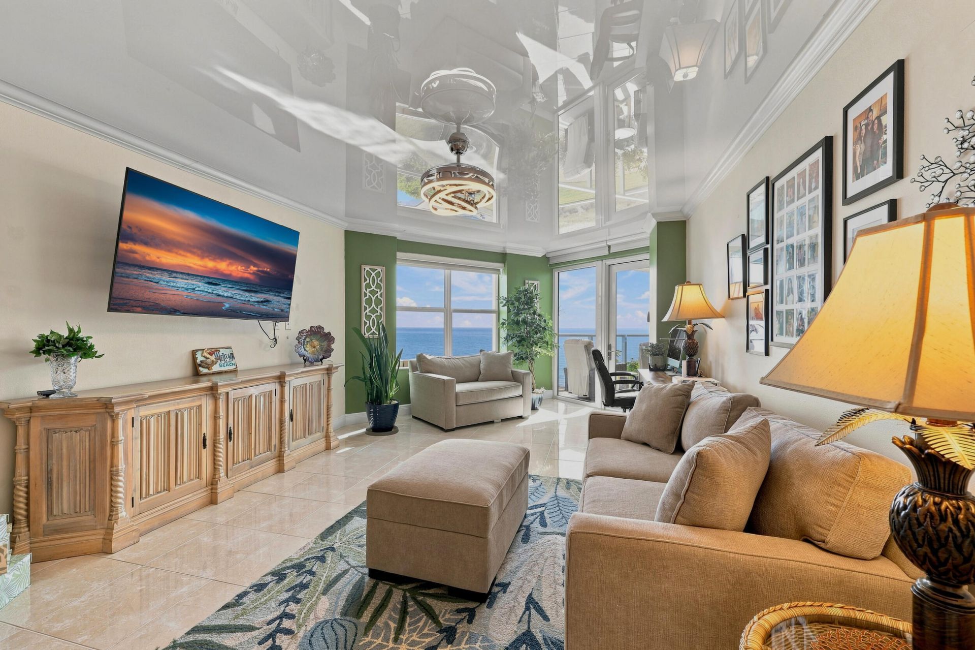 3900 N Ocean Drive, Unit 4B, Lauderdale by the Sea, FL 33308 Photo
