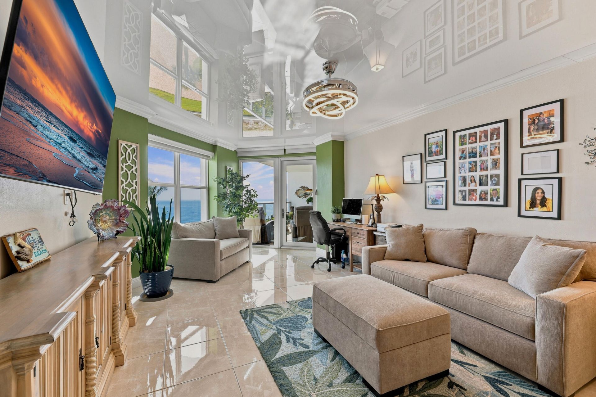 3900 N Ocean Drive, Unit 4B, Lauderdale by the Sea, FL 33308 Photo