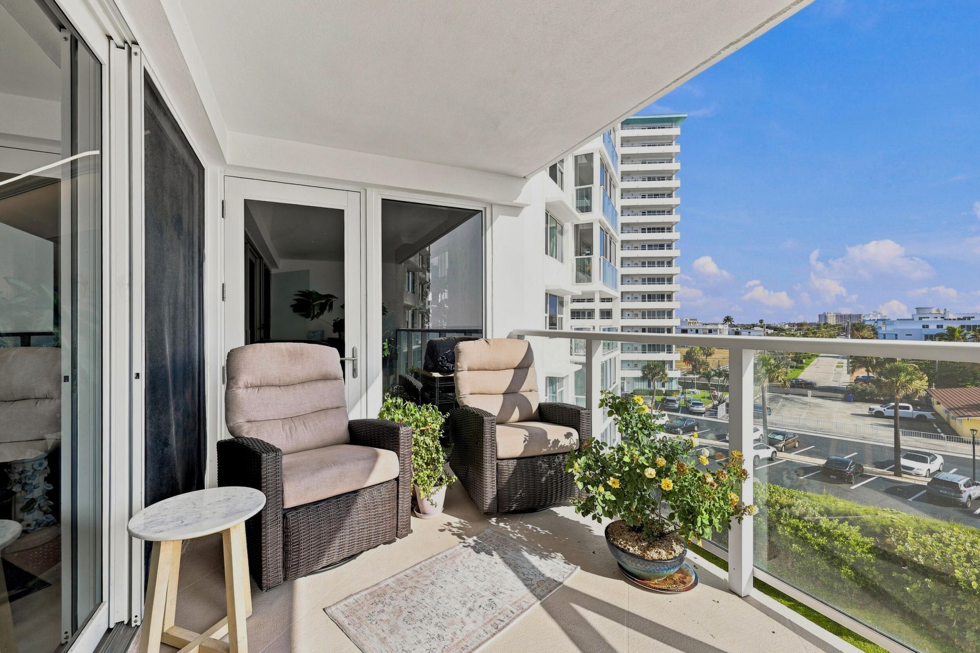 3900 N Ocean Drive, Unit 4B, Lauderdale by the Sea, FL 33308 Photo