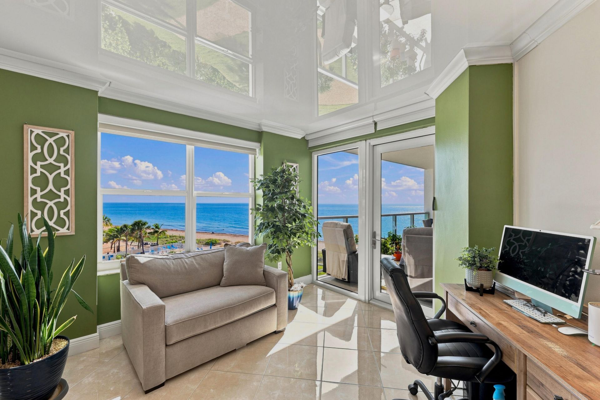 3900 N Ocean Drive, Unit 4B, Lauderdale by the Sea, FL 33308 Photo