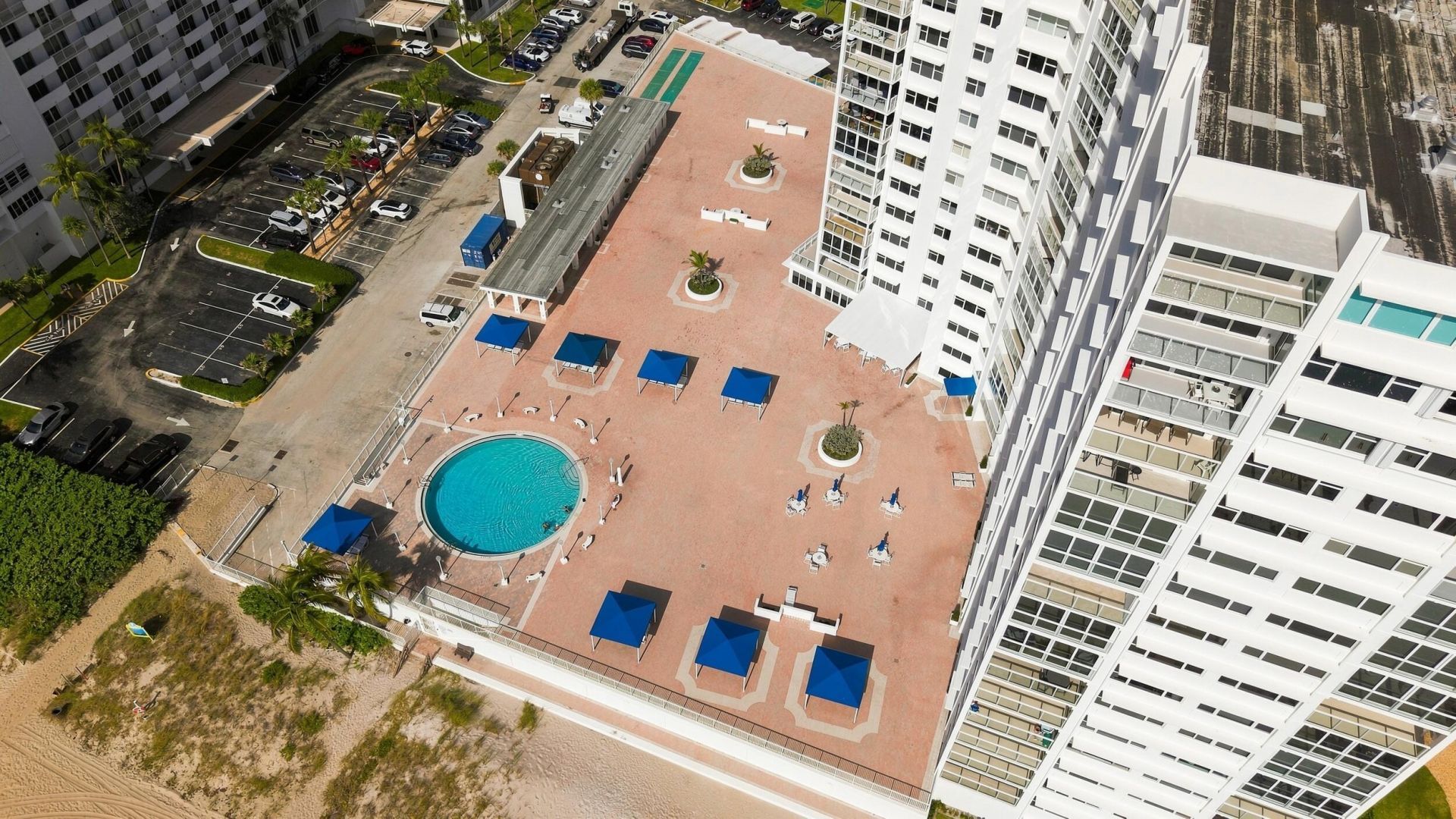 3900 N Ocean Drive, Unit 4B, Lauderdale by the Sea, FL 33308 Photo