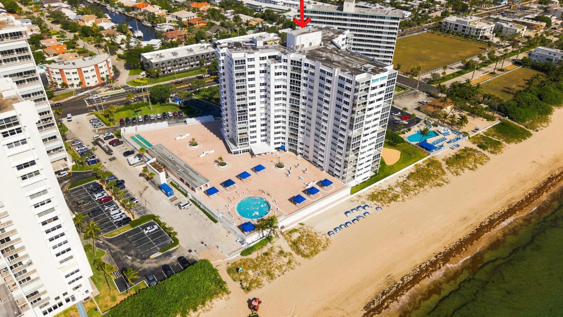 3900 N Ocean Drive, Unit 4B, Lauderdale by the Sea, FL 33308 Photo