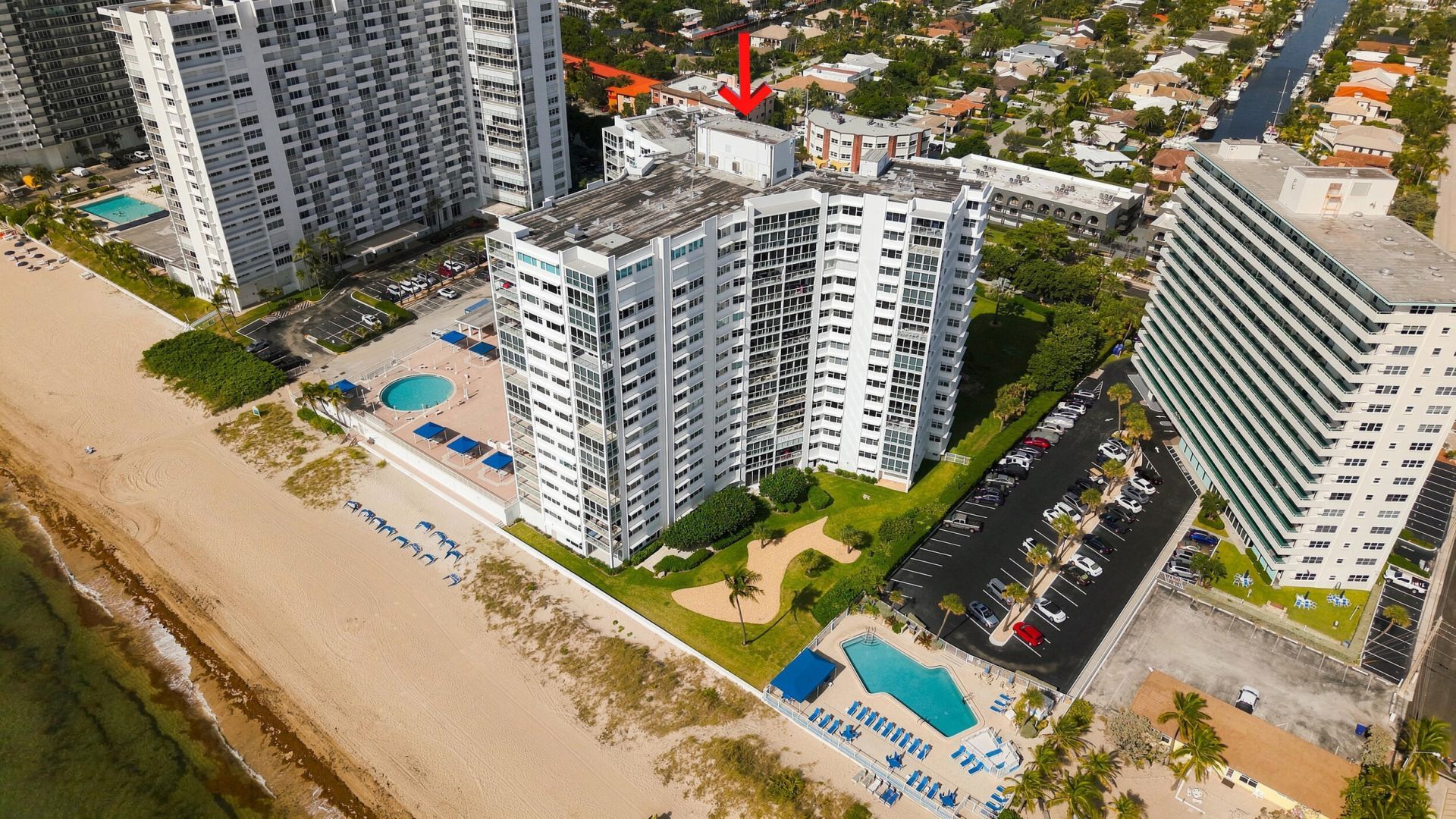 3900 N Ocean Drive, Unit 4B, Lauderdale by the Sea, FL 33308 Photo