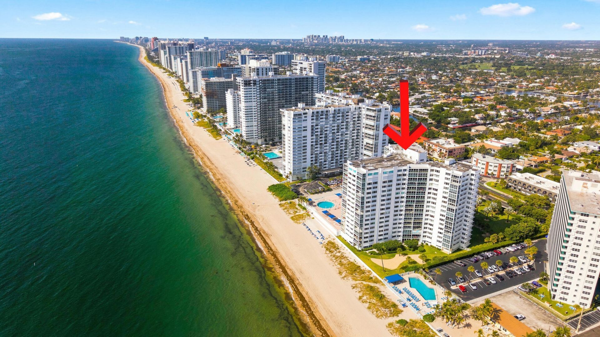 3900 N Ocean Drive, Unit 4B, Lauderdale by the Sea, FL 33308 Photo