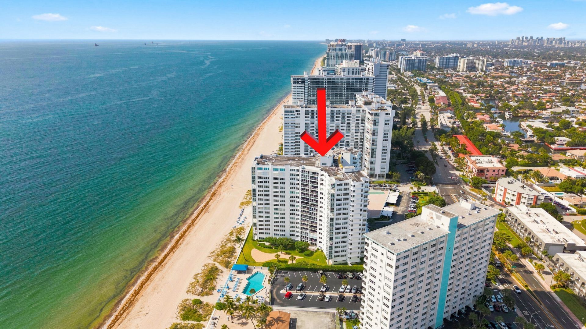 3900 N Ocean Drive, Unit 4B, Lauderdale by the Sea, FL 33308 Photo