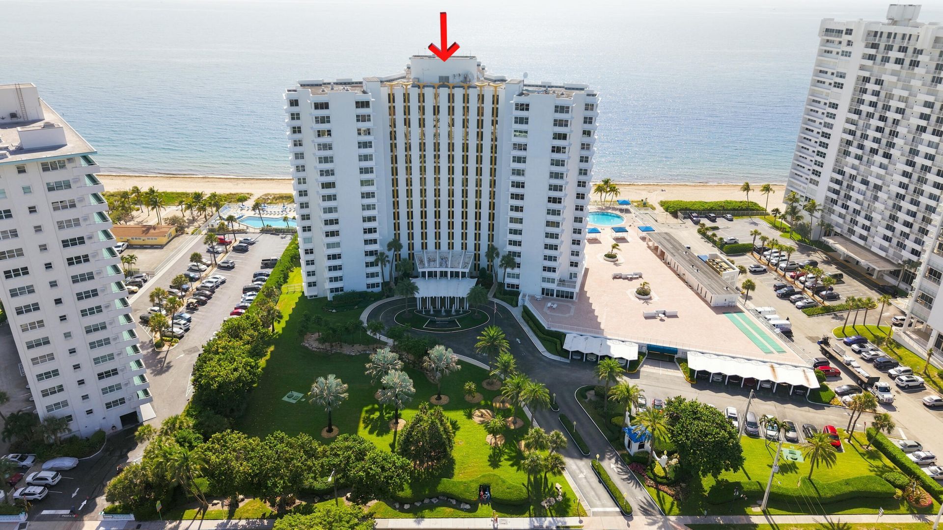 3900 N Ocean Drive, Unit 4B, Lauderdale by the Sea, FL 33308 Photo