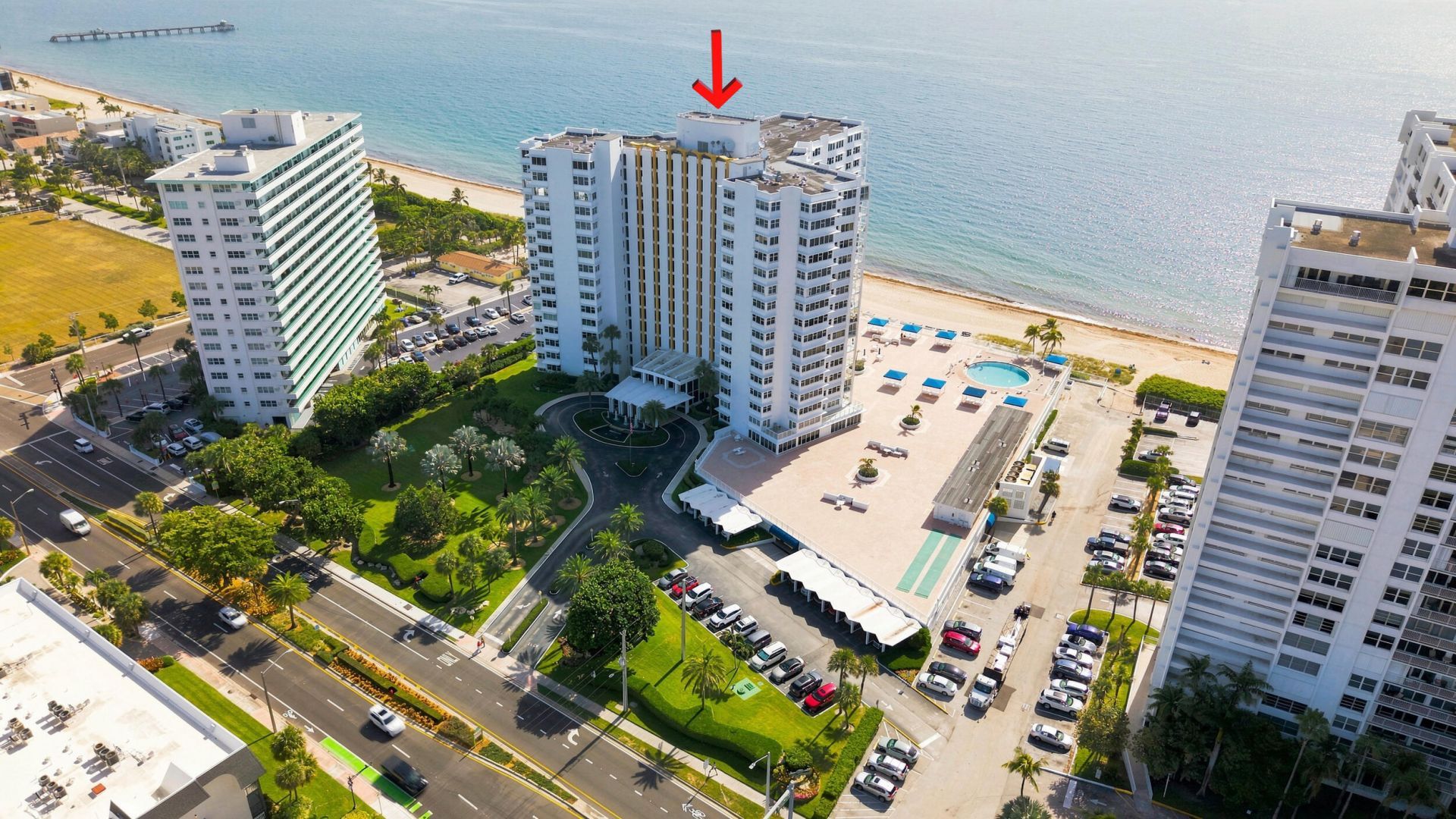3900 N Ocean Drive, Unit 4B, Lauderdale by the Sea, FL 33308 Photo