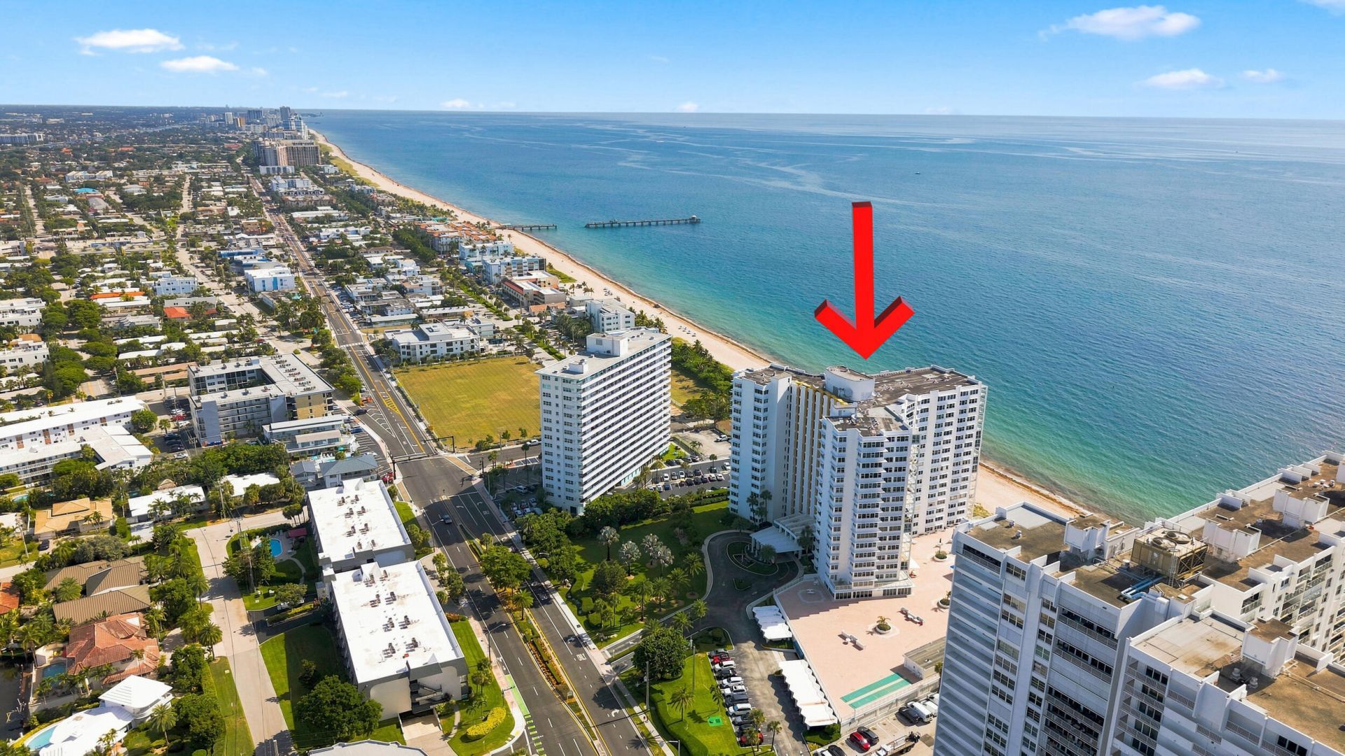 3900 N Ocean Drive, Unit 4B, Lauderdale by the Sea, FL 33308 Photo
