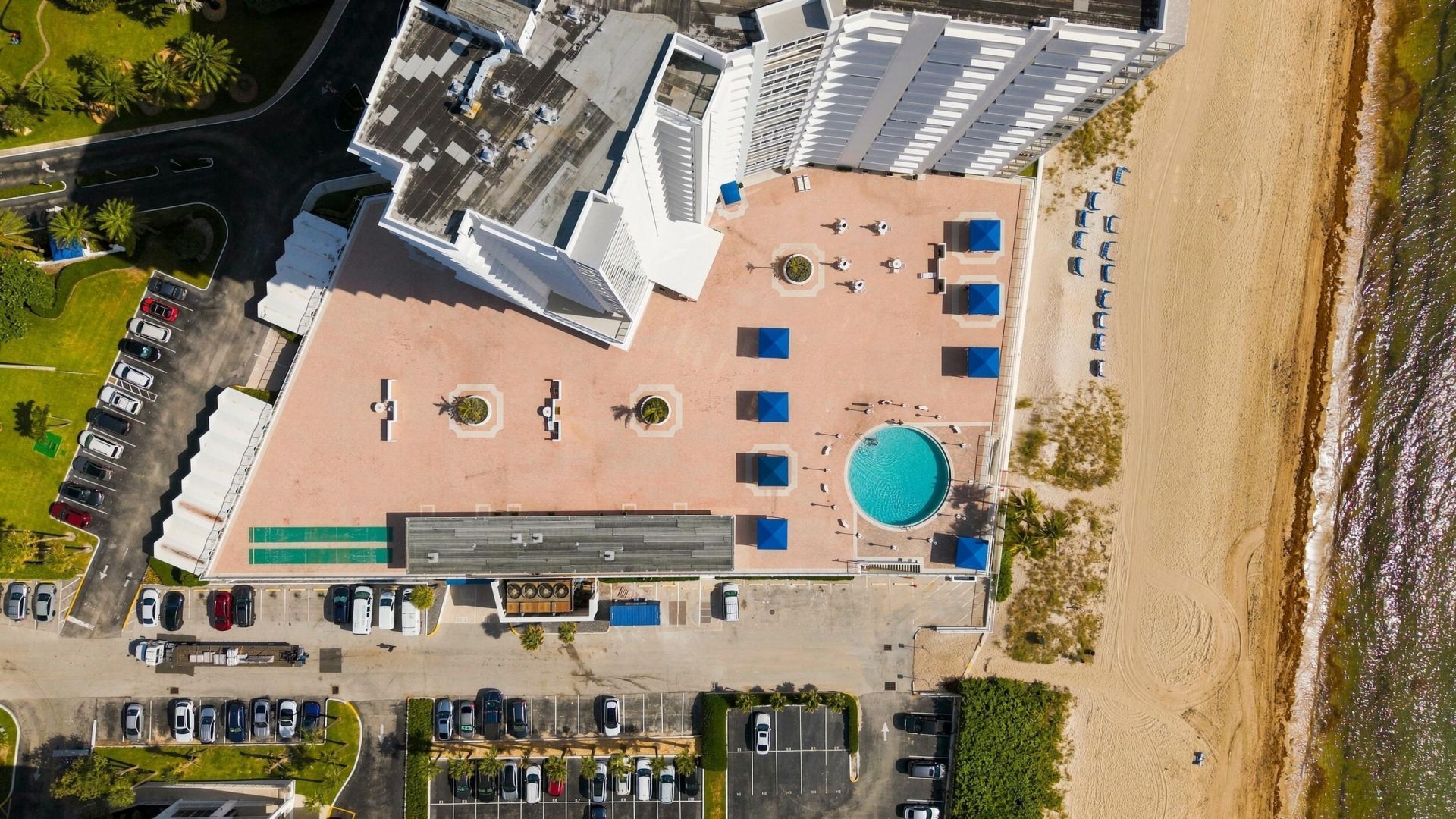 3900 N Ocean Drive, Unit 4B, Lauderdale by the Sea, FL 33308 Photo
