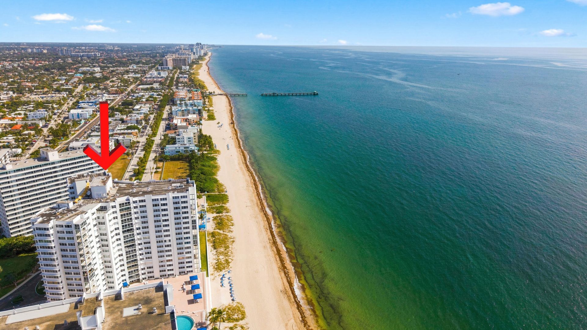 3900 N Ocean Drive, Unit 4B, Lauderdale by the Sea, FL 33308 Photo