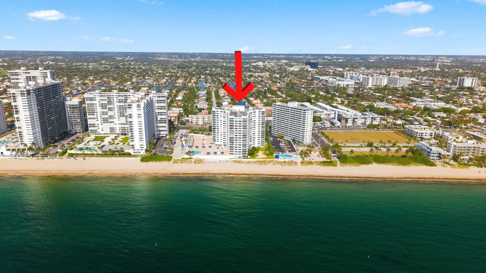 3900 N Ocean Drive, Unit 4B, Lauderdale by the Sea, FL 33308 Photo