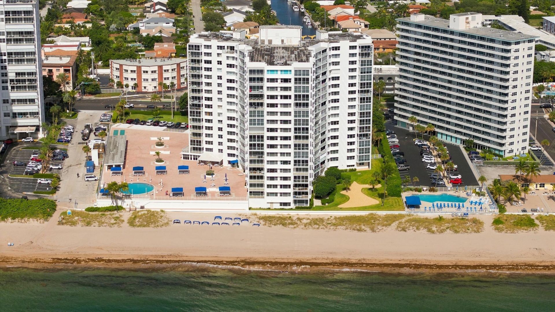 3900 N Ocean Drive, Unit 4B, Lauderdale by the Sea, FL 33308 Photo