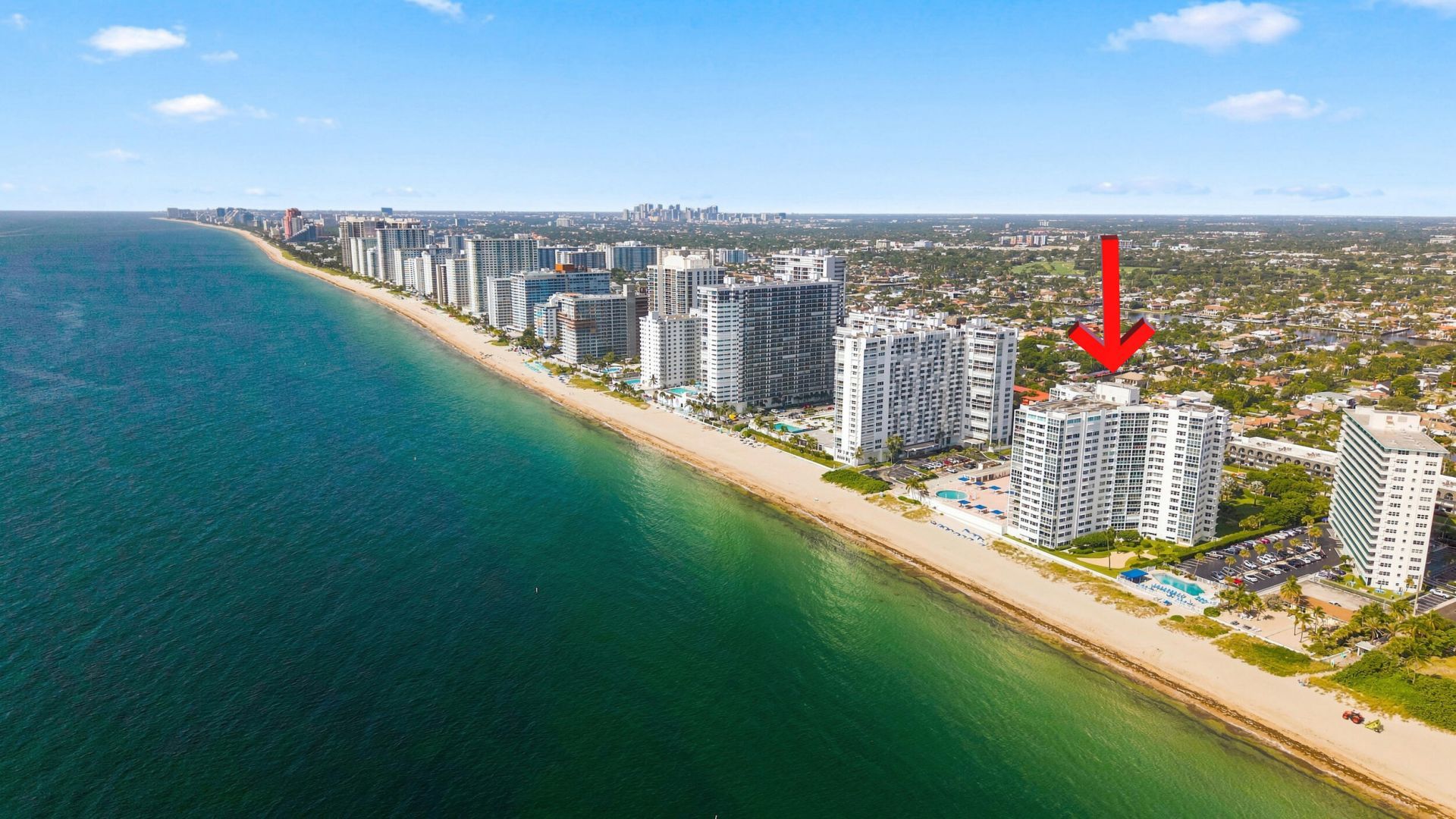 3900 N Ocean Drive, Unit 4B, Lauderdale by the Sea, FL 33308 Photo