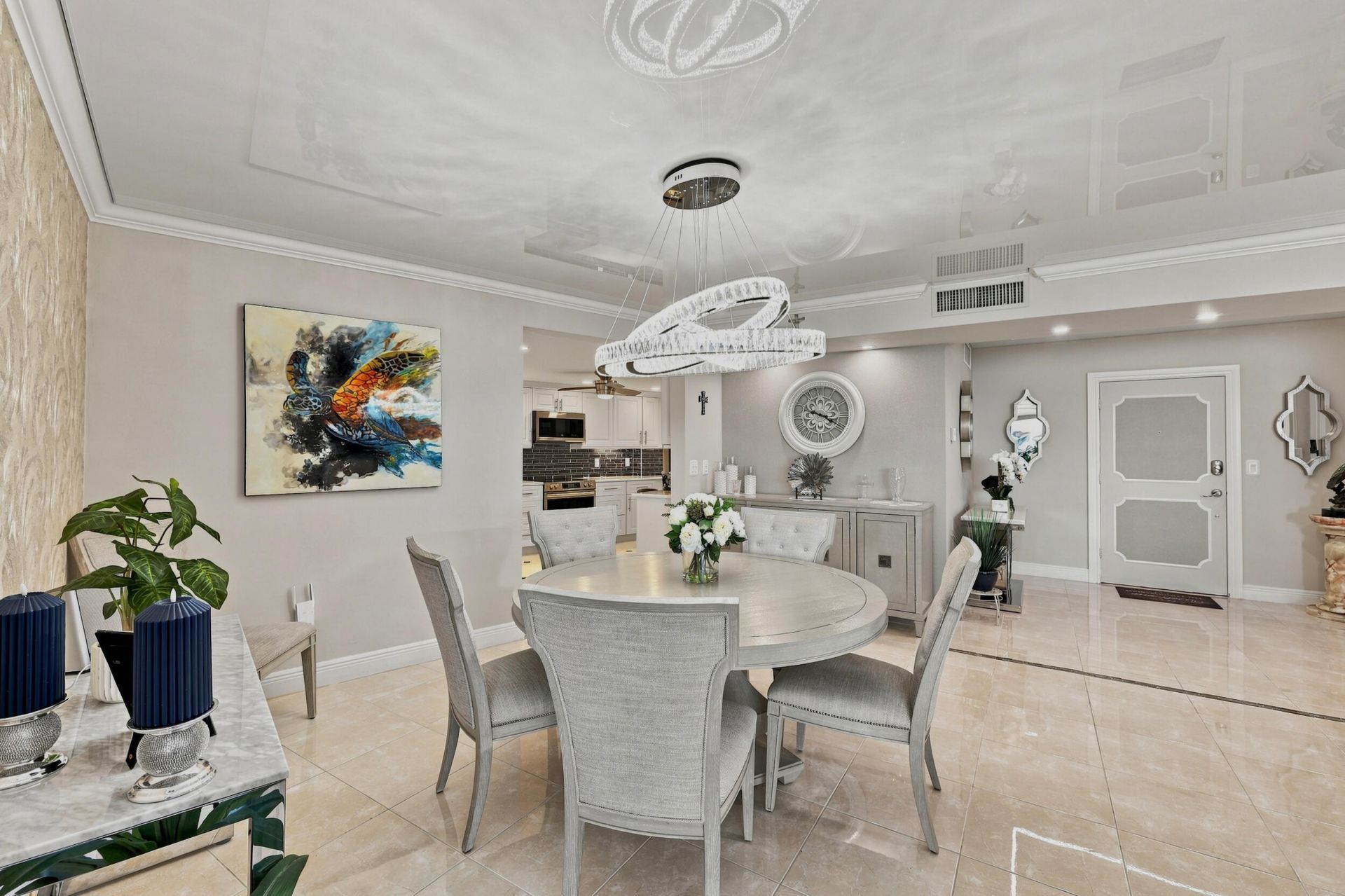 3900 N Ocean Drive, Unit 4B, Lauderdale by the Sea, FL 33308 Photo