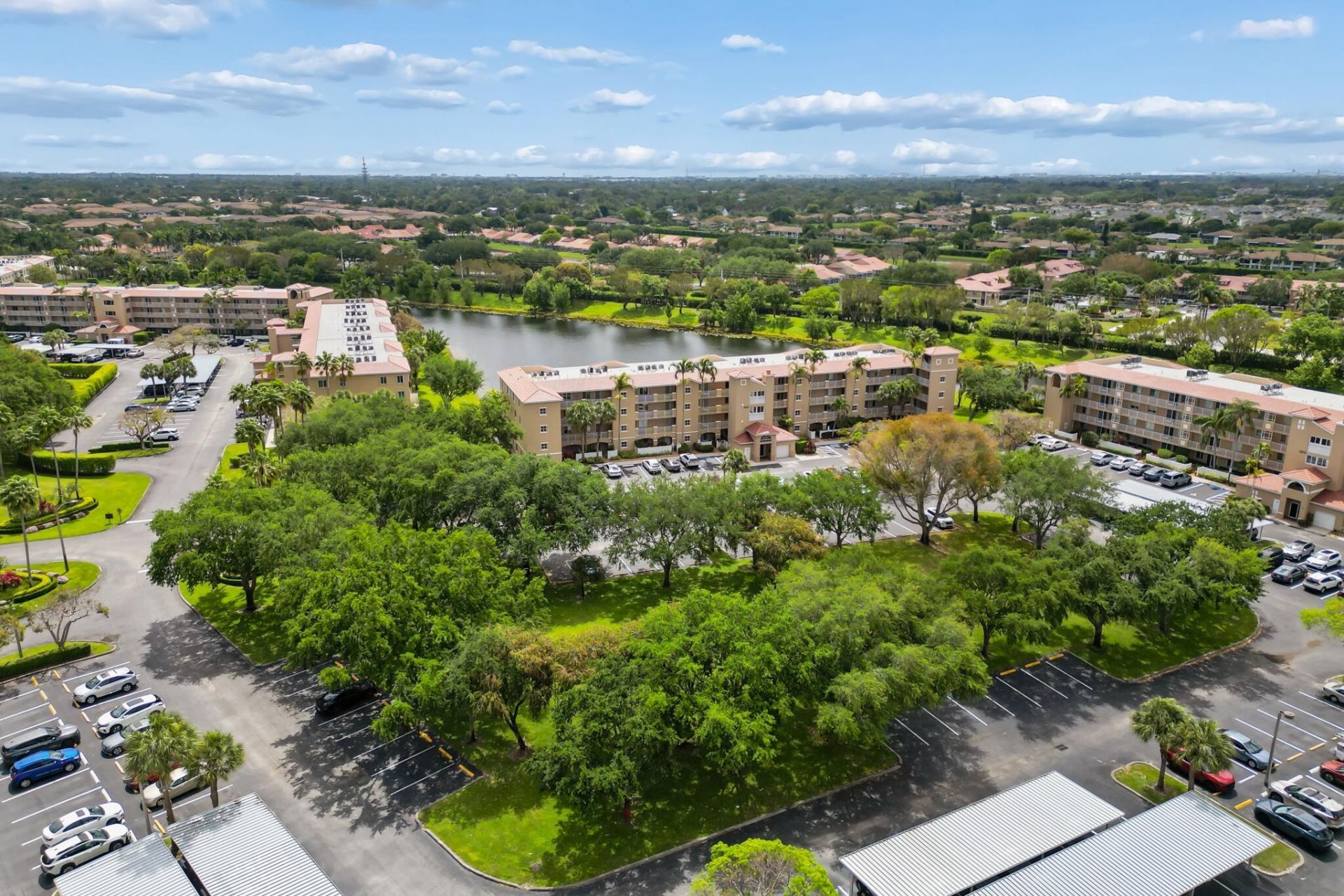 5842 Crystal Shores Drive, Unit 205, Boynton Beach, FL 33437 Photo