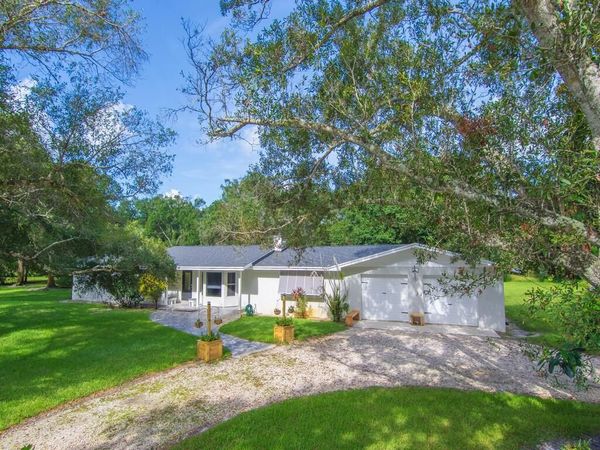 4445 61ST Court, Vero Beach, FL 32967