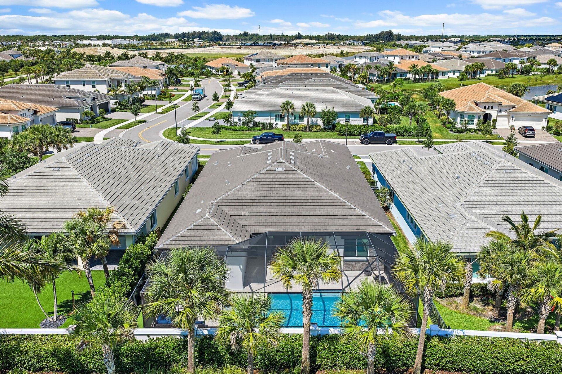 12172 Waterstone Circle, Palm Beach Gardens, FL 33412 Photo